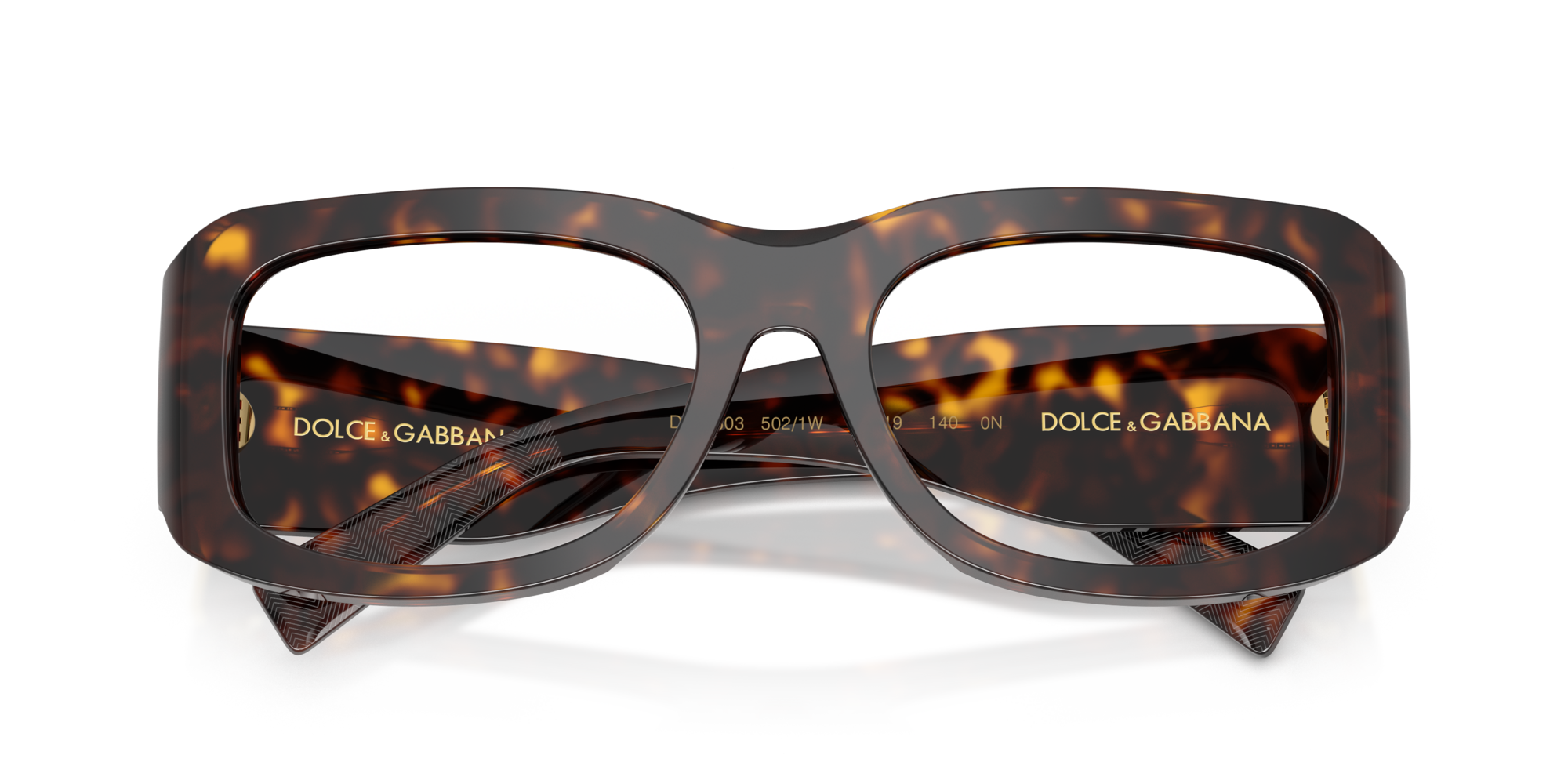 DG4503 502/1W Occhiali da sole Dolce & Gabbana 2
