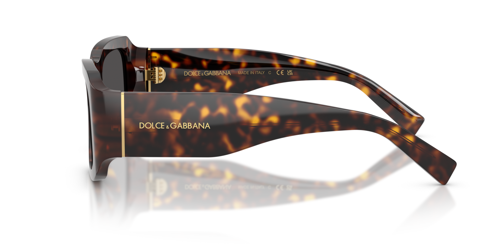 DG4503 502/87 Occhiali da sole Dolce & Gabbana 4