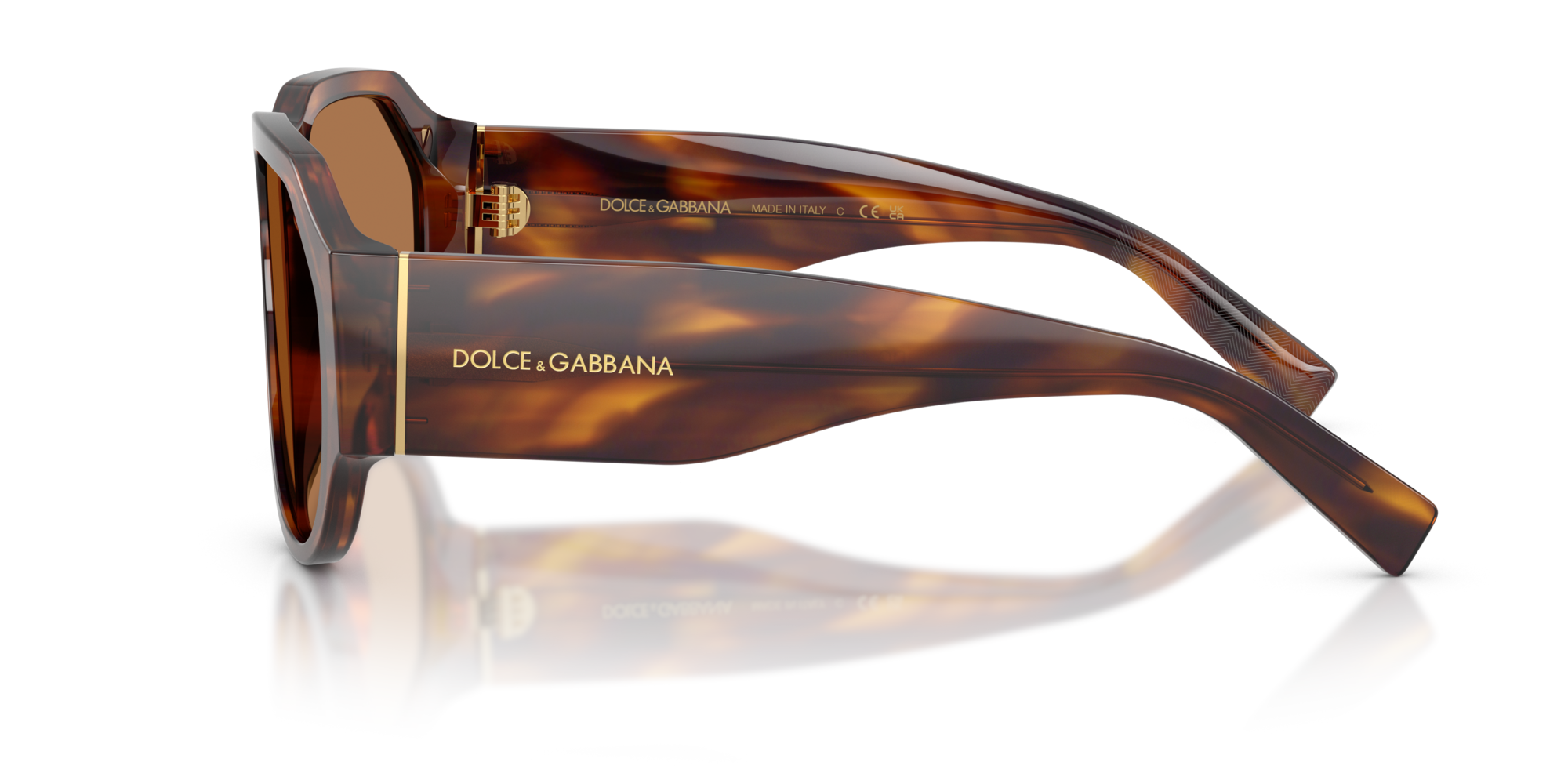 DG4504 306373 Occhiali da sole Dolce & Gabbana 4