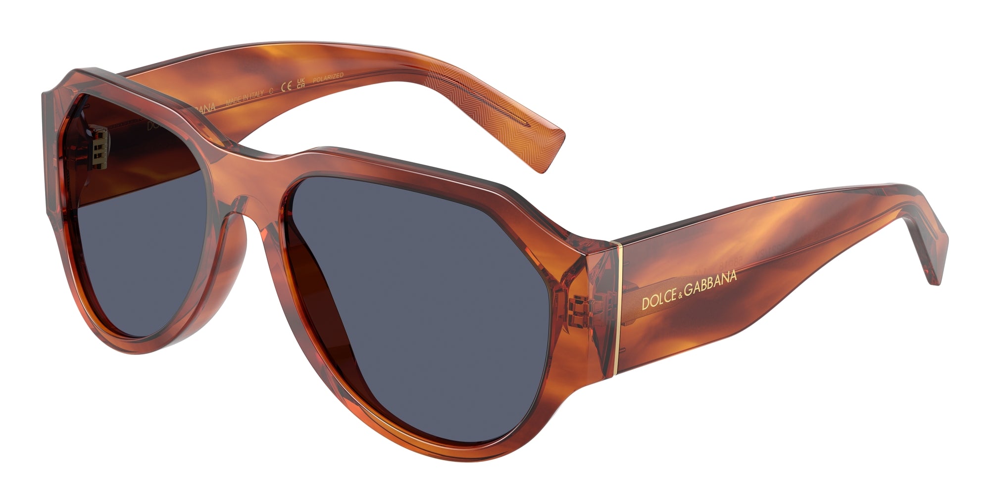 DG4504 32212V Occhiali da sole Dolce & Gabbana 1