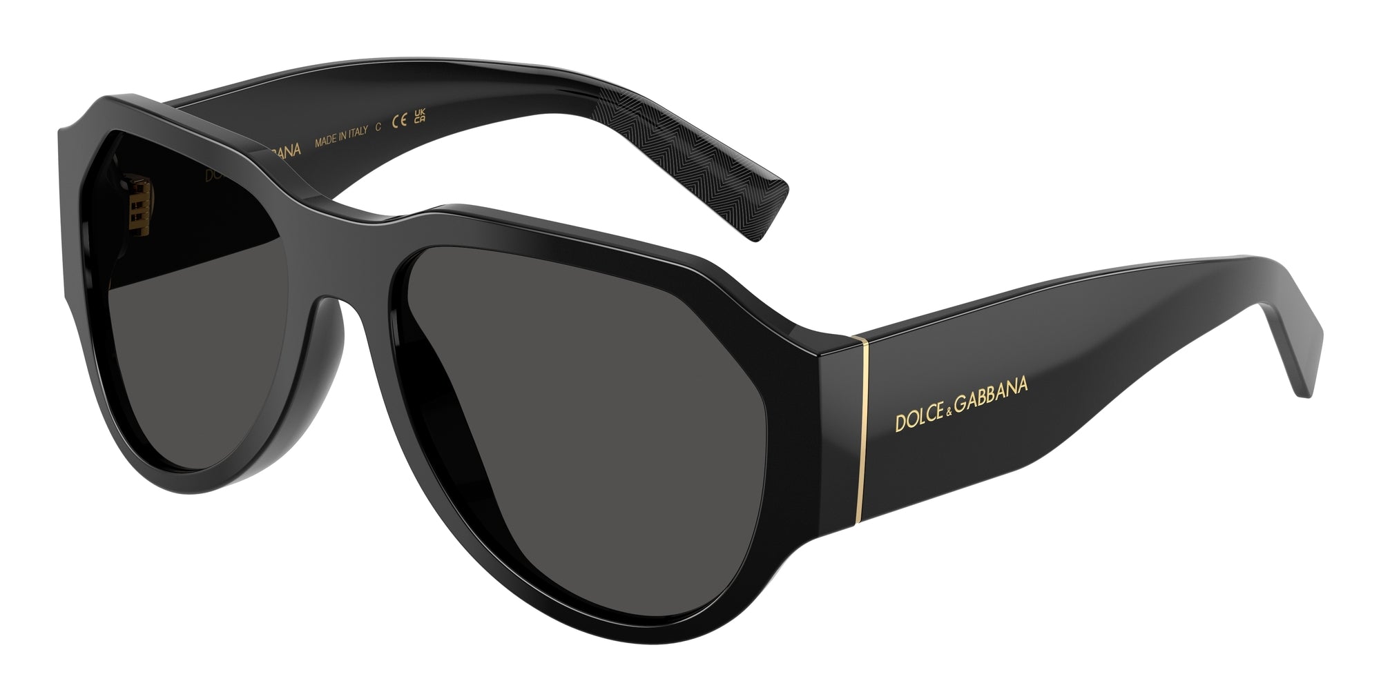 DG4504 501/87 Occhiali da sole Dolce & Gabbana 1