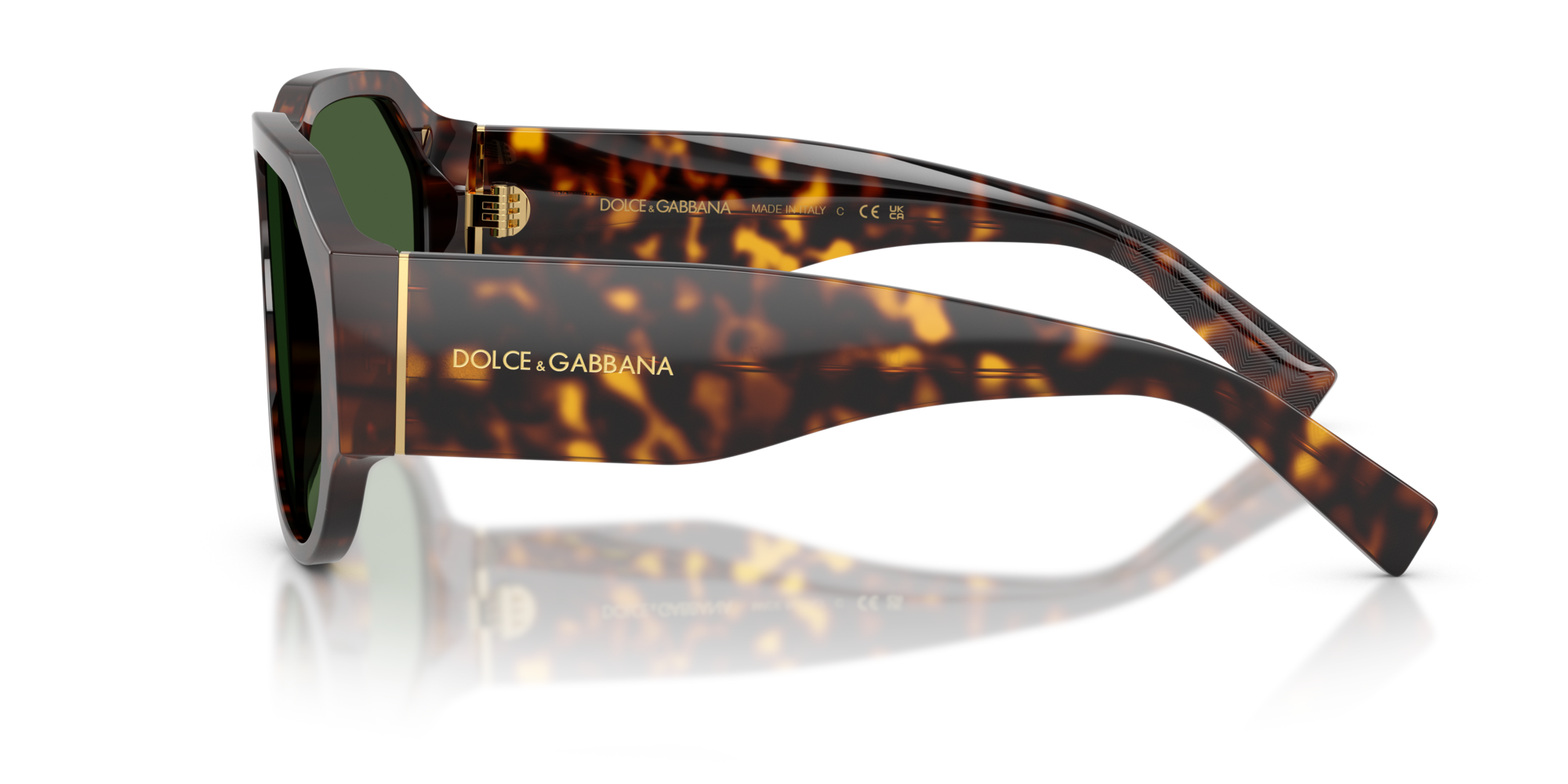 DG4504 502/71 Occhiali da sole Dolce & Gabbana 4