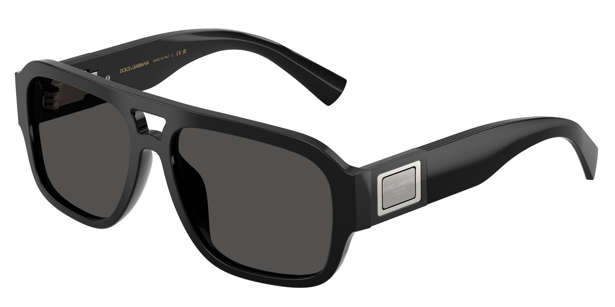 DG4506 501/87 Occhiali da sole Dolce & Gabbana 1