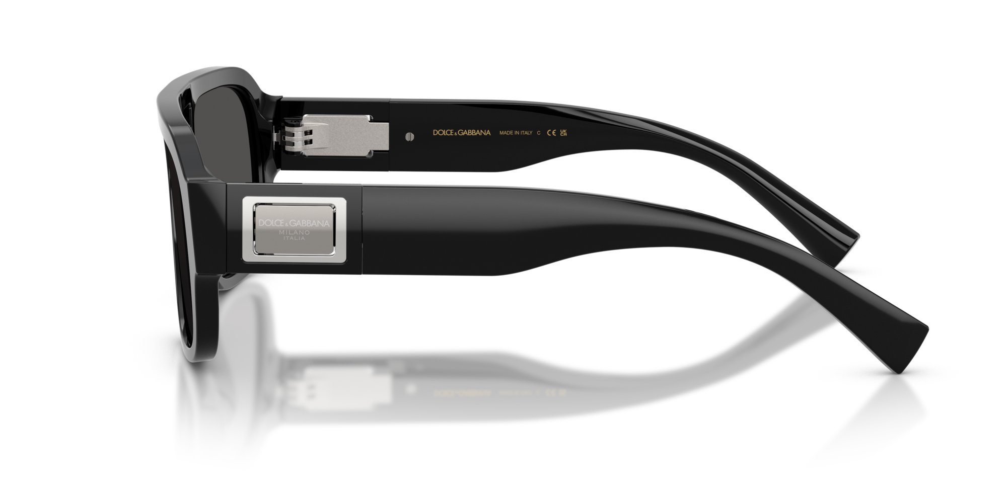 DG4506 501/87 Occhiali da sole Dolce & Gabbana 4