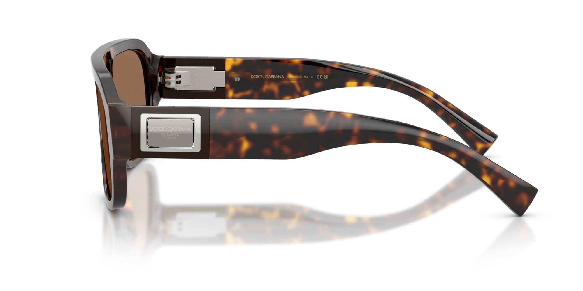 DG4506 502/73 Occhiali da sole Dolce & Gabbana 4