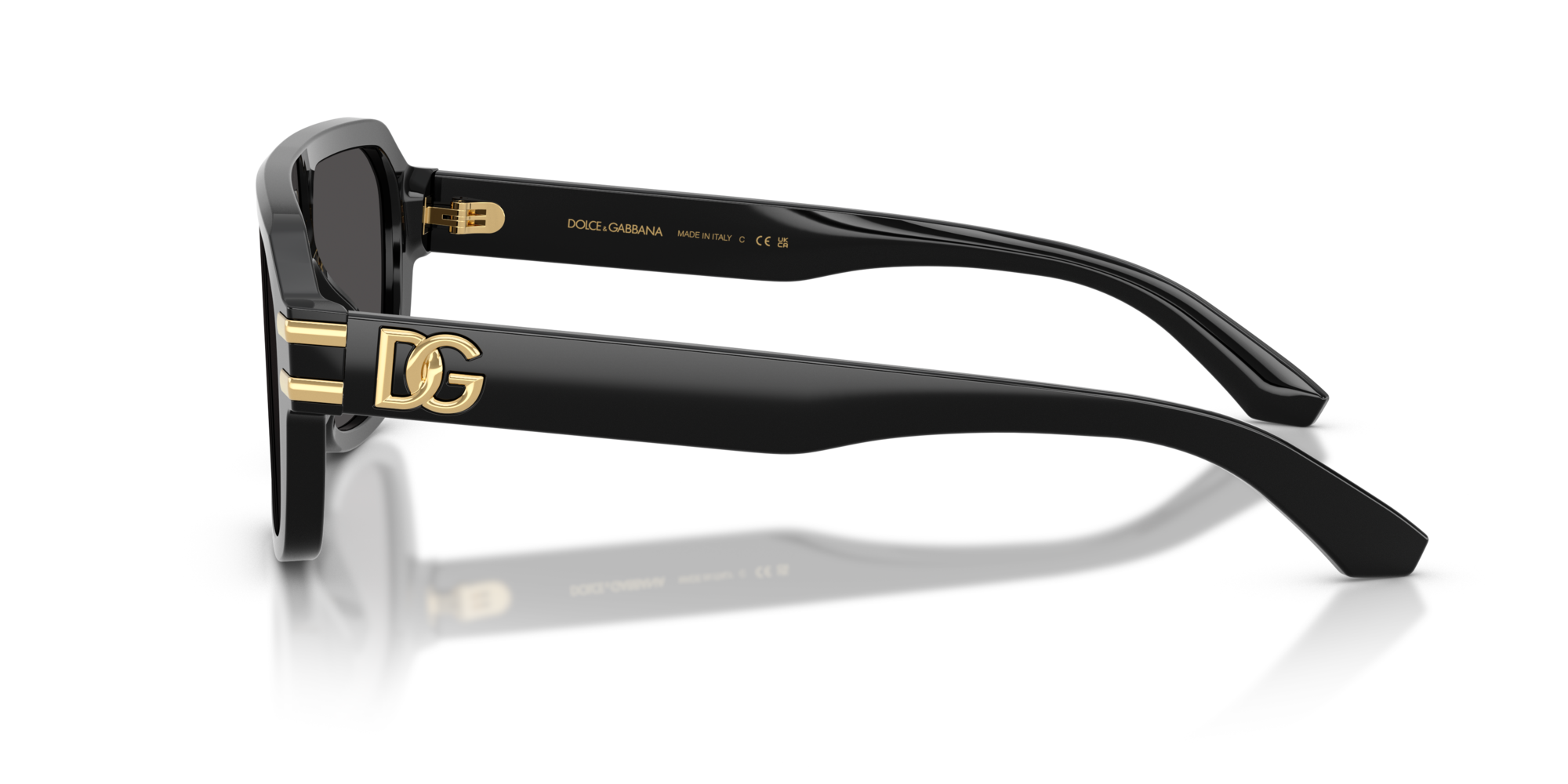 DG4507 501/87 Occhiali da sole Dolce & Gabbana 4