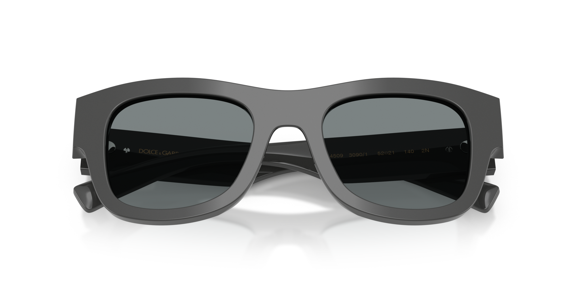 DG4509 3090/1 Occhiali da sole Dolce & Gabbana 2