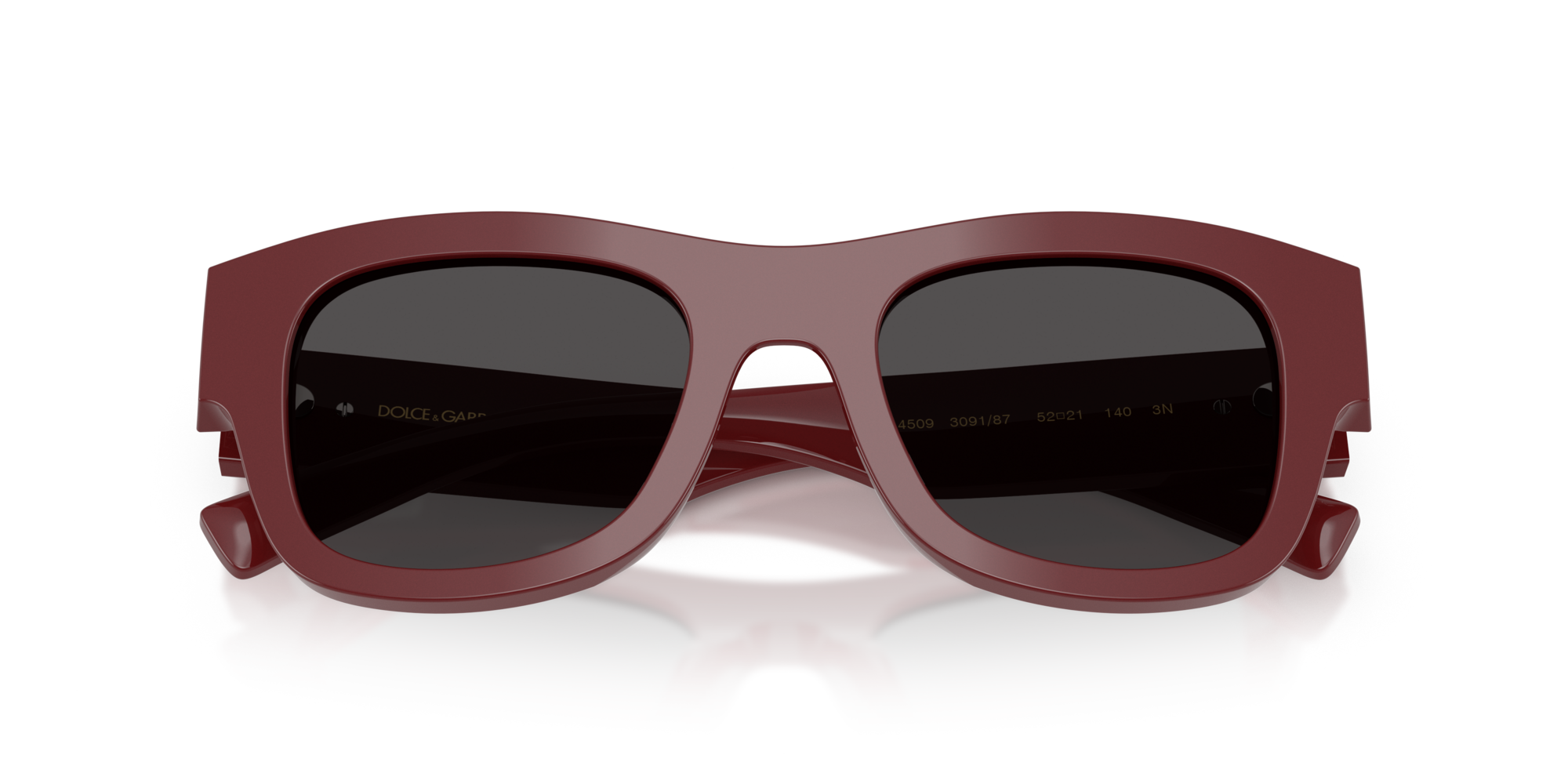 DG4509 309187 Occhiali da sole Dolce & Gabbana 2