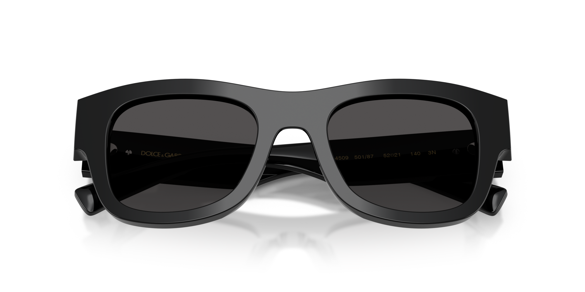 DG4509 501/87 Occhiali da sole Dolce & Gabbana 2