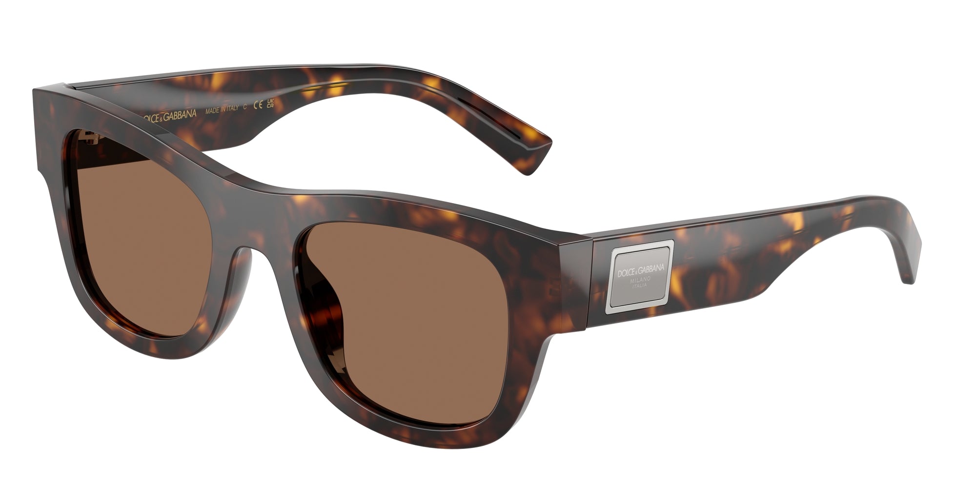 DG4509 502/73 Occhiali da sole Dolce & Gabbana 1
