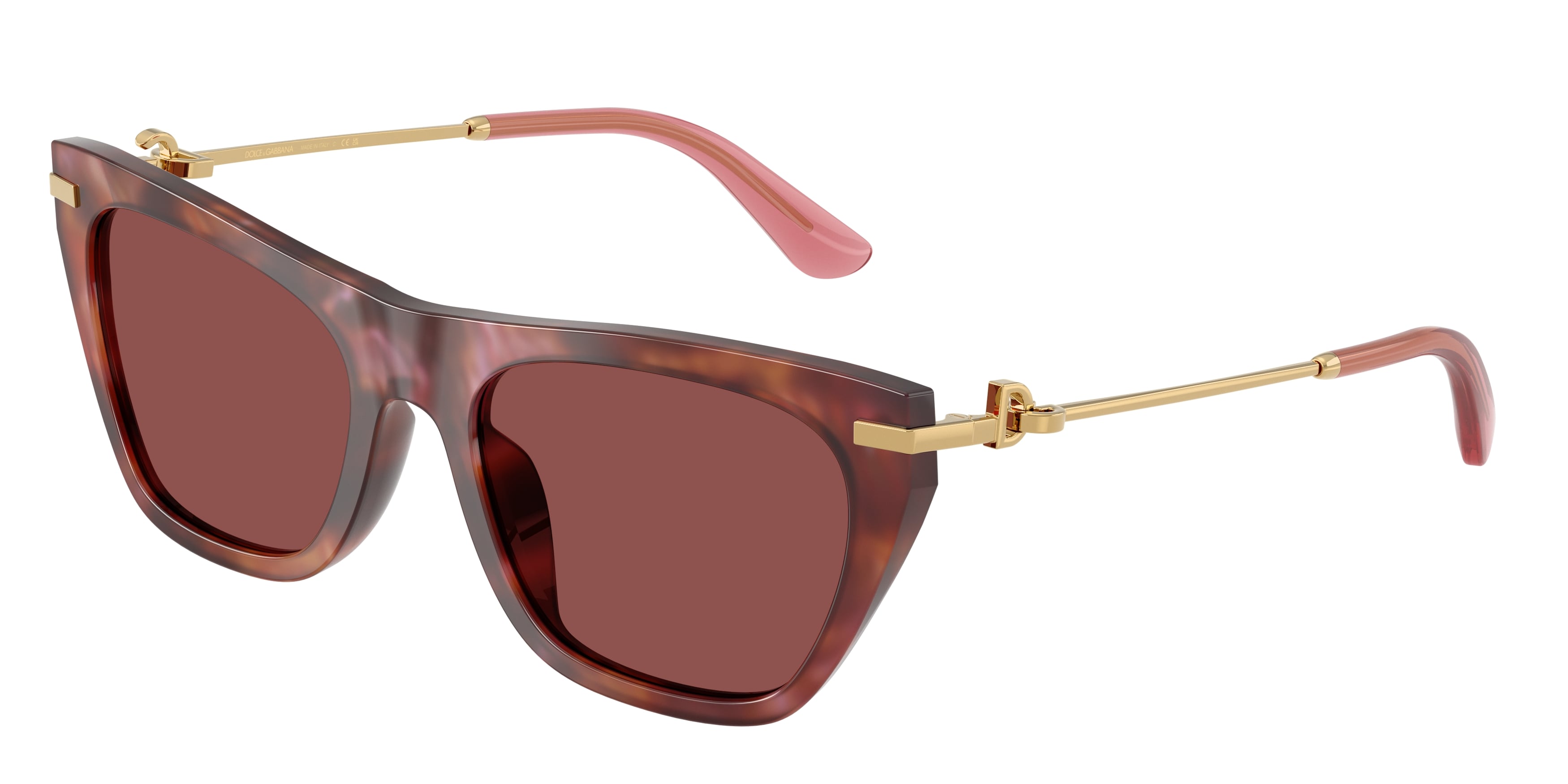 DG4511 344475 Occhiali da sole Dolce & Gabbana 1