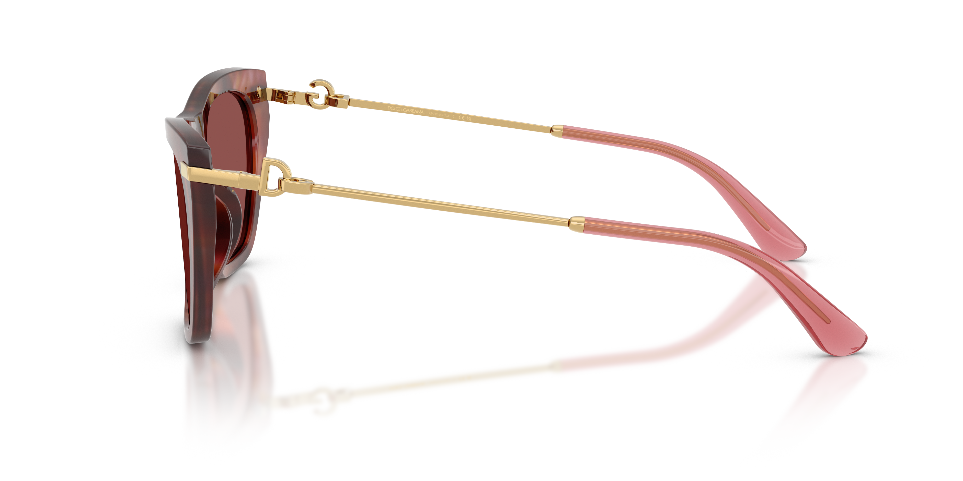 DG4511 344475 Occhiali da sole Dolce & Gabbana 4