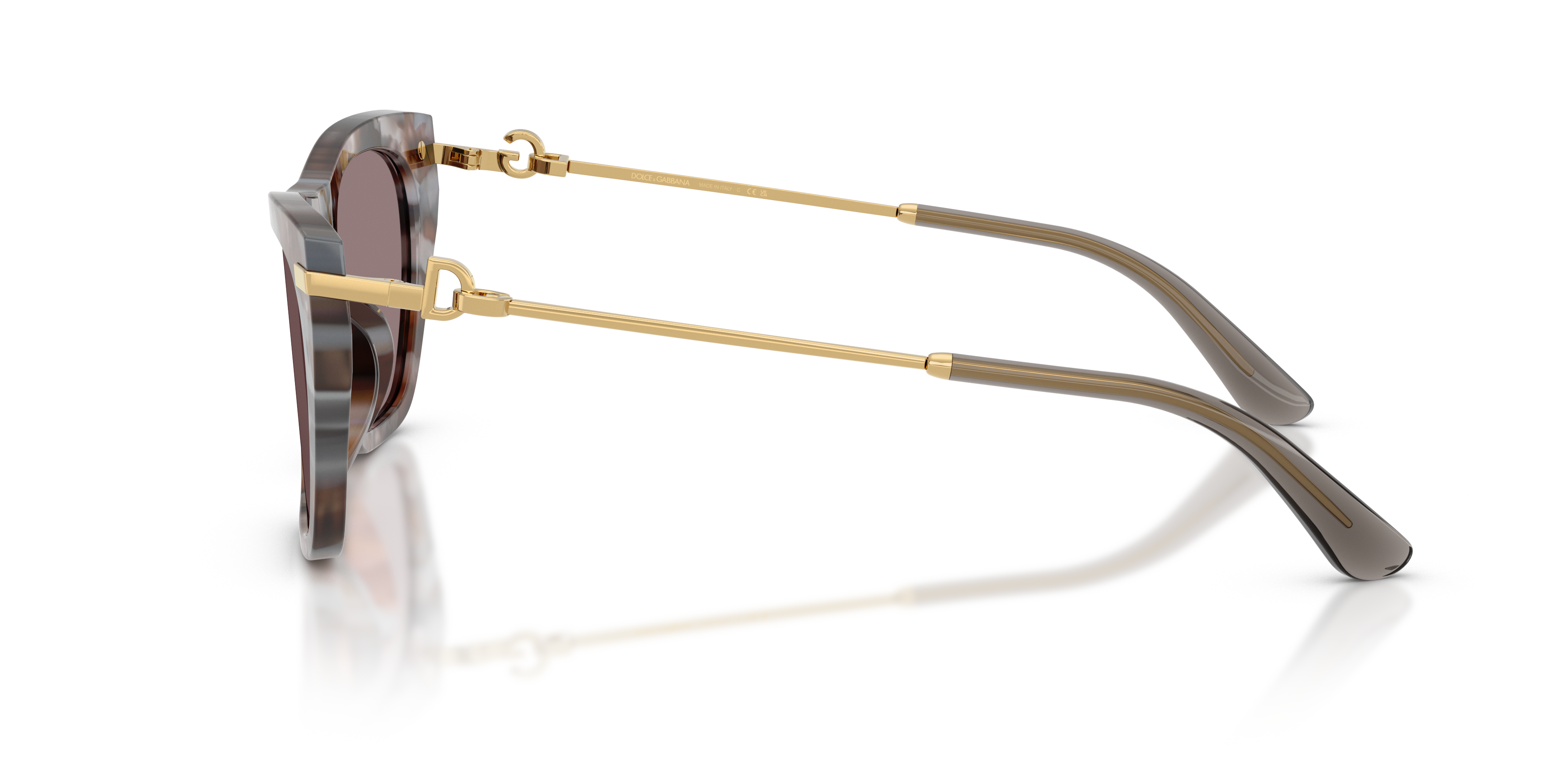 DG4511 34457N Occhiali da sole Dolce & Gabbana 4