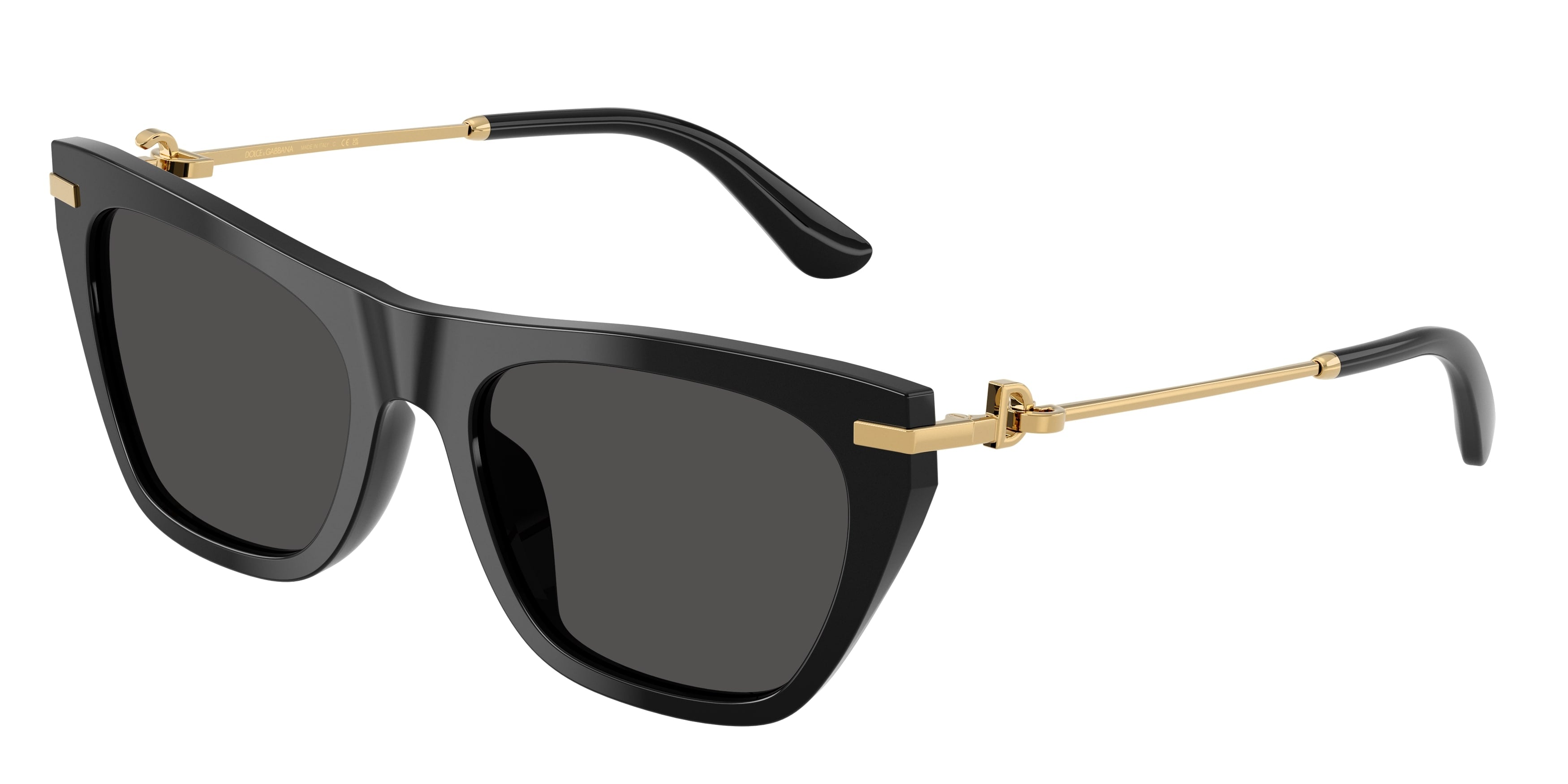 DG4511 501/87 Occhiali da sole Dolce & Gabbana 1