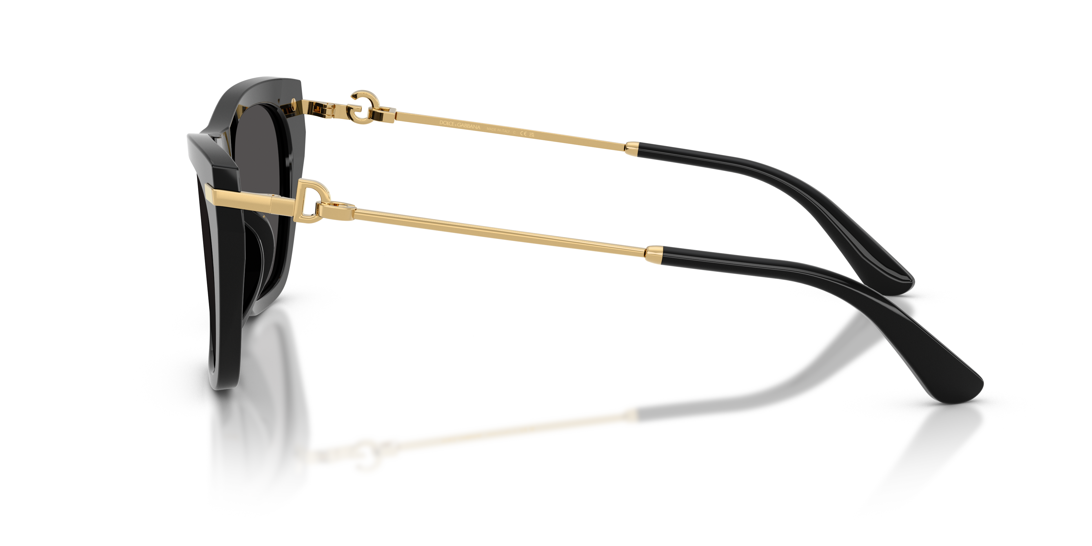 DG4511 501/87 Occhiali da sole Dolce & Gabbana 4