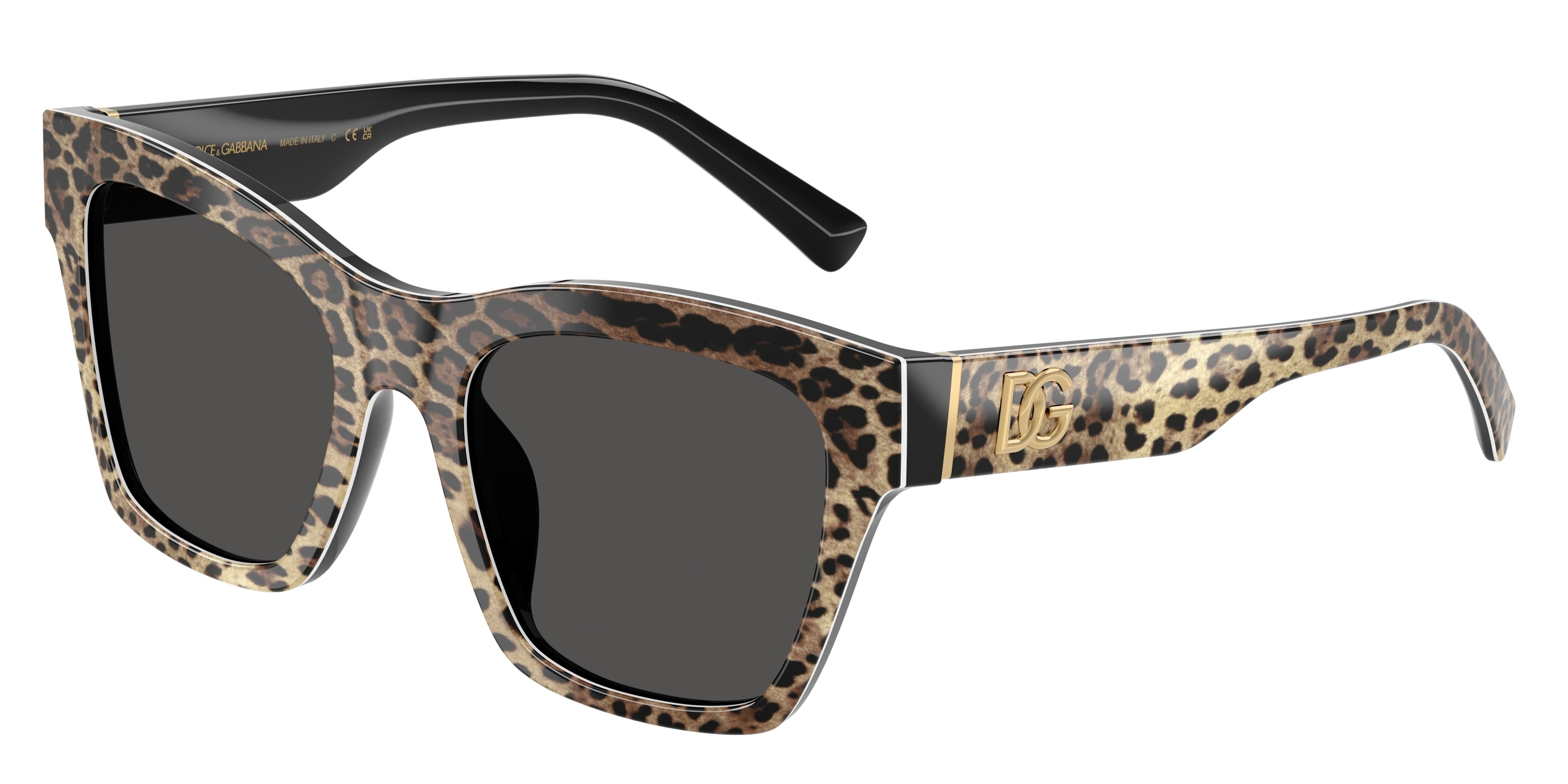 DG4512 316387 Occhiali da sole Dolce & Gabbana 1