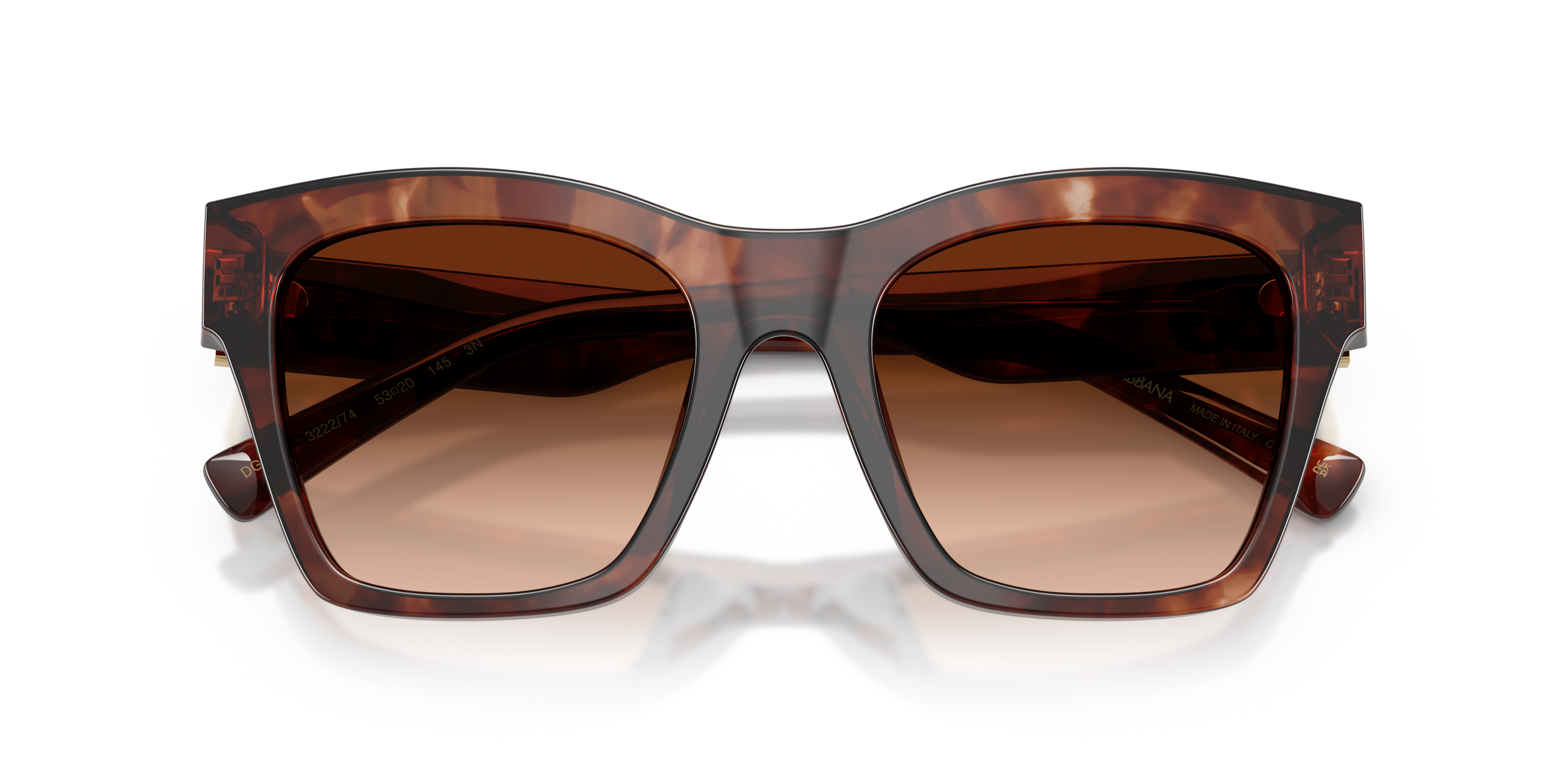 DG4512 322274 Occhiali da sole Dolce & Gabbana 2