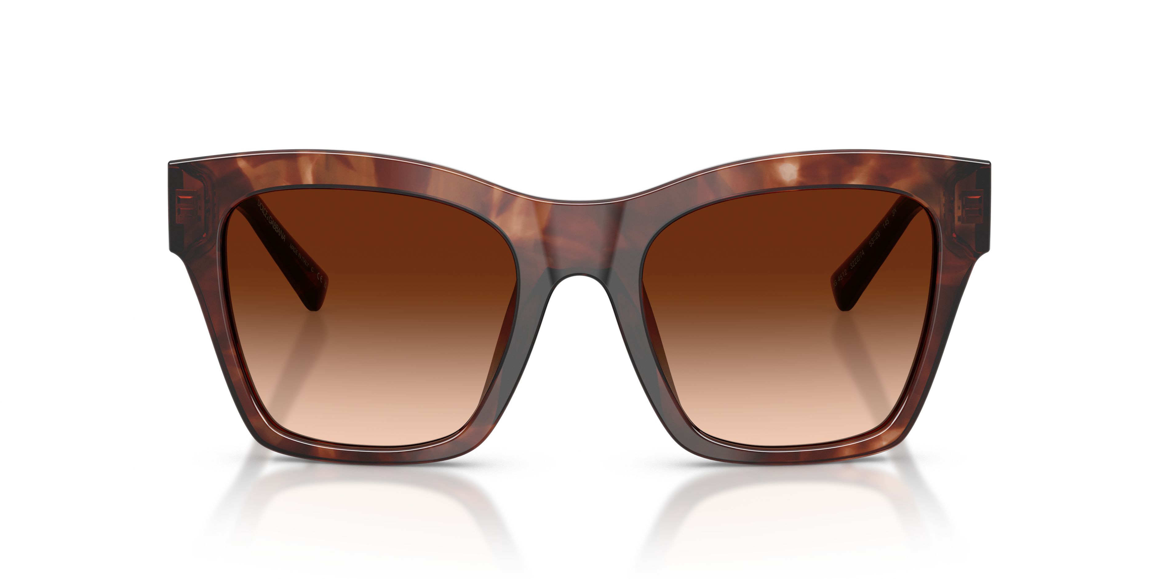 DG4512 322274 Occhiali da sole Dolce & Gabbana 3