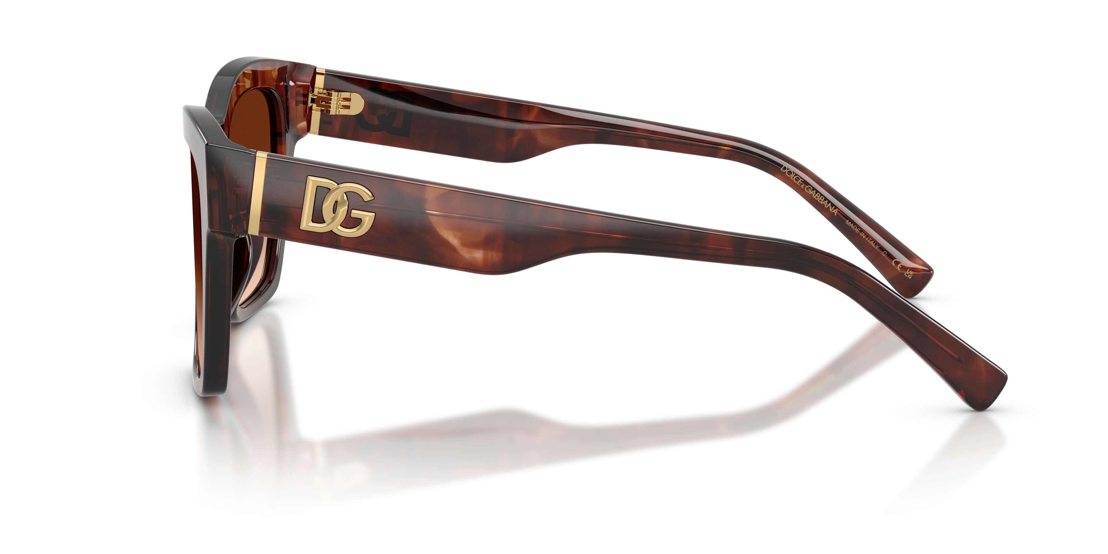 DG4512 322274 Occhiali da sole Dolce & Gabbana 4