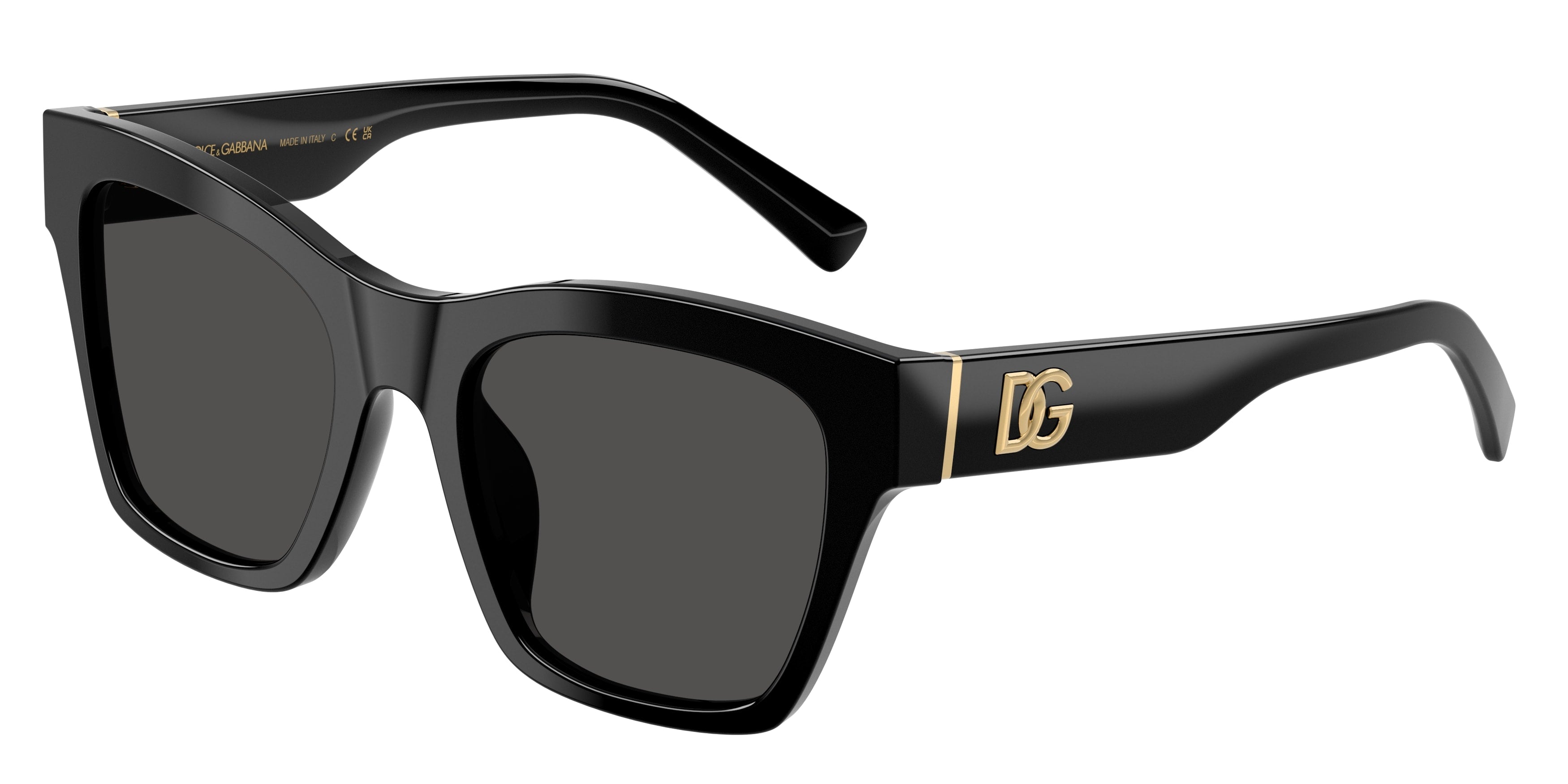 DG4512 501/87 Occhiali da sole Dolce & Gabbana 1