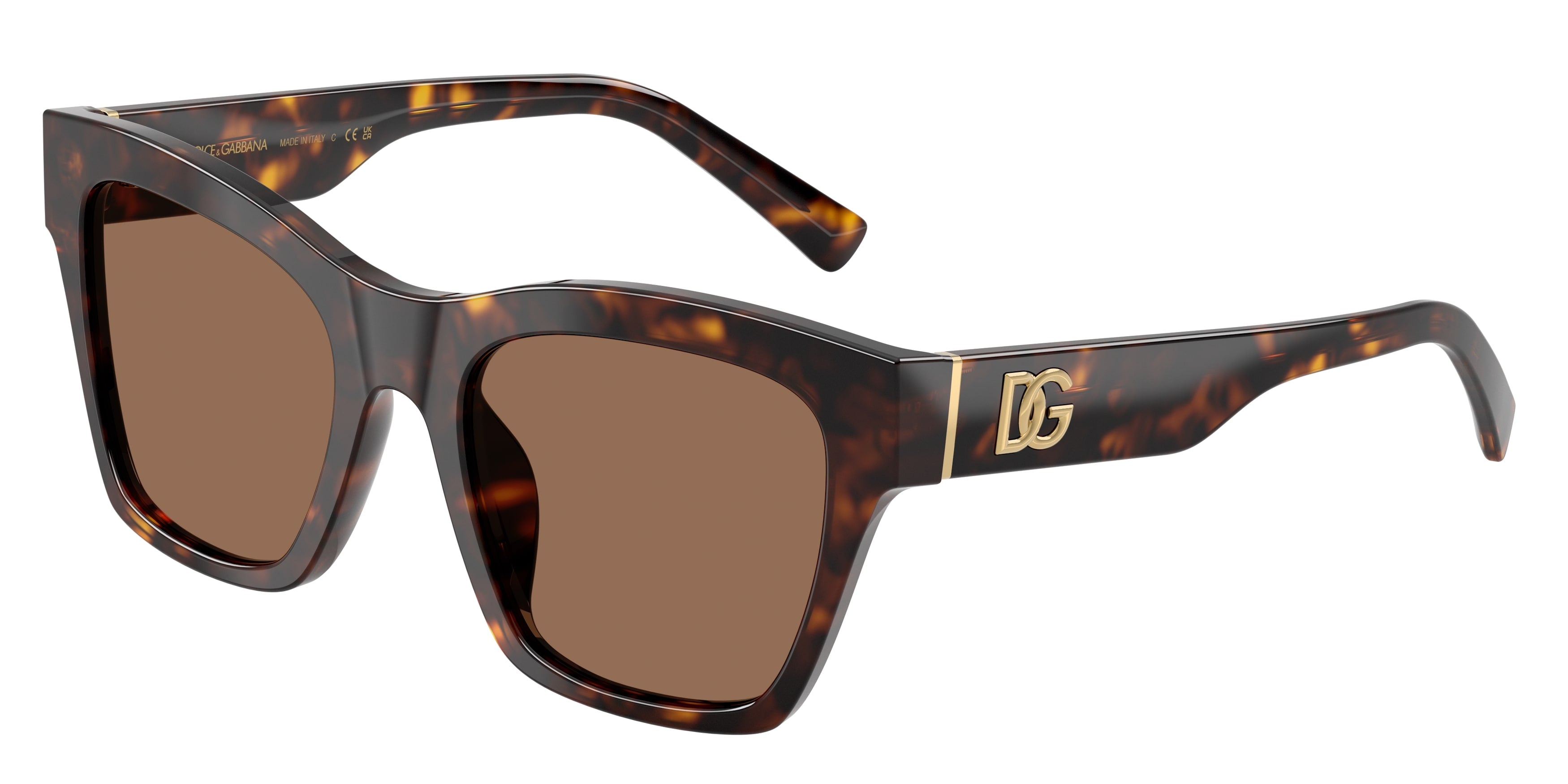 DG4512 502/73 Occhiali da sole Dolce & Gabbana 1