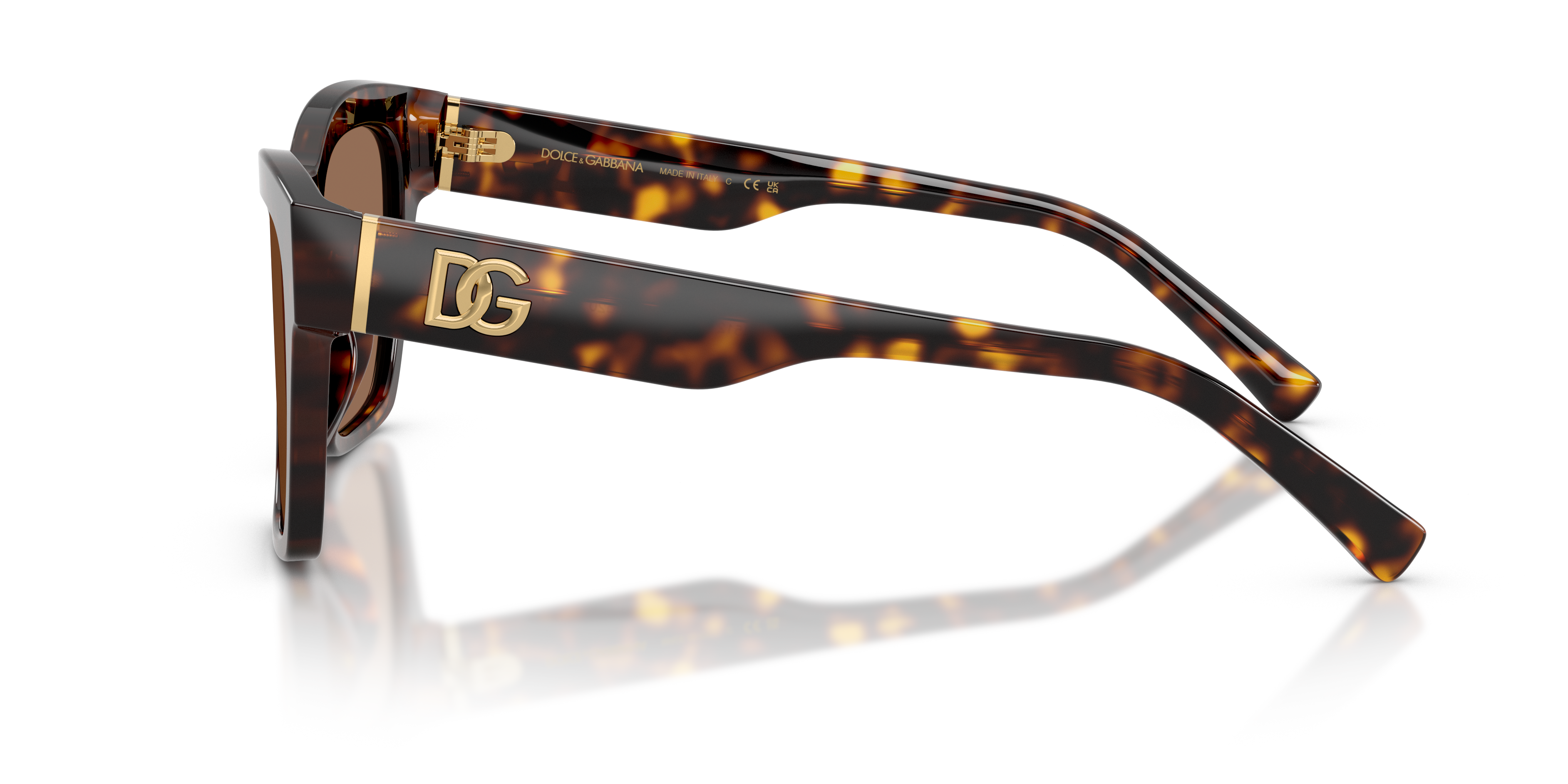 DG4512 502/73 Occhiali da sole Dolce & Gabbana 4