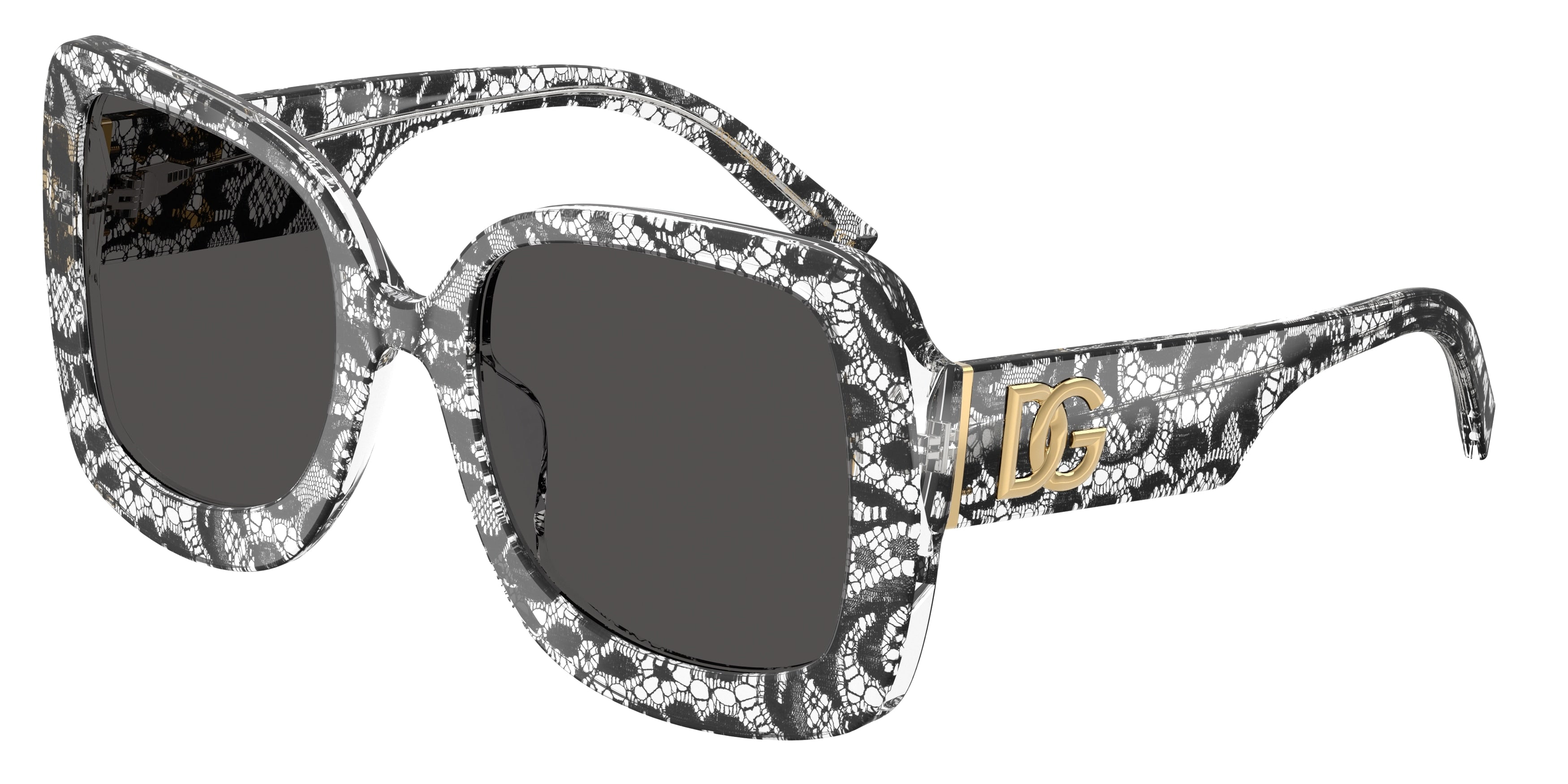 DG4513 328787 Occhiali da sole Dolce & Gabbana 1
