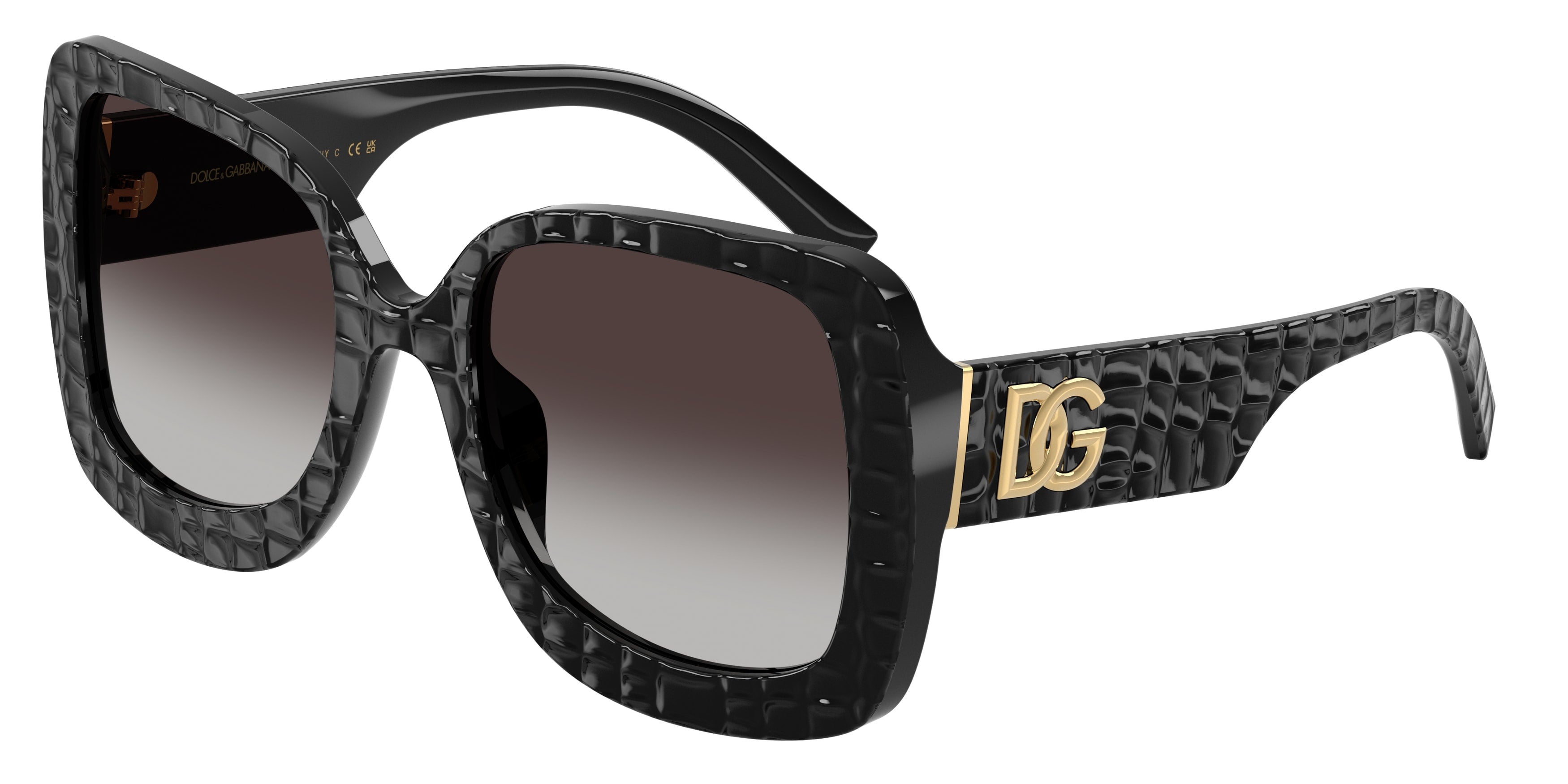DG4513 32888G Occhiali da sole Dolce & Gabbana 1