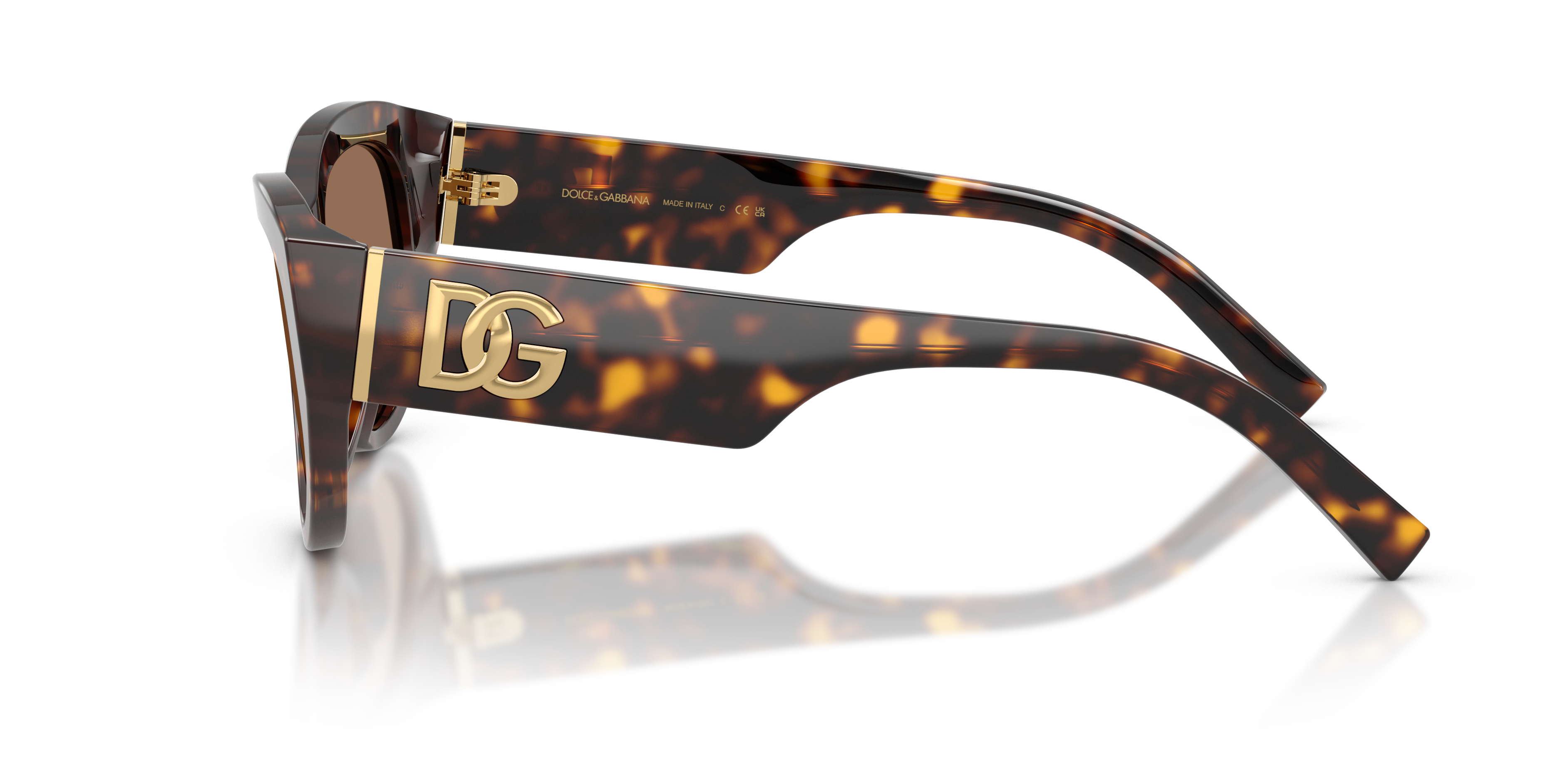 DG4514 502/73 Occhiali da sole Dolce & Gabbana 4