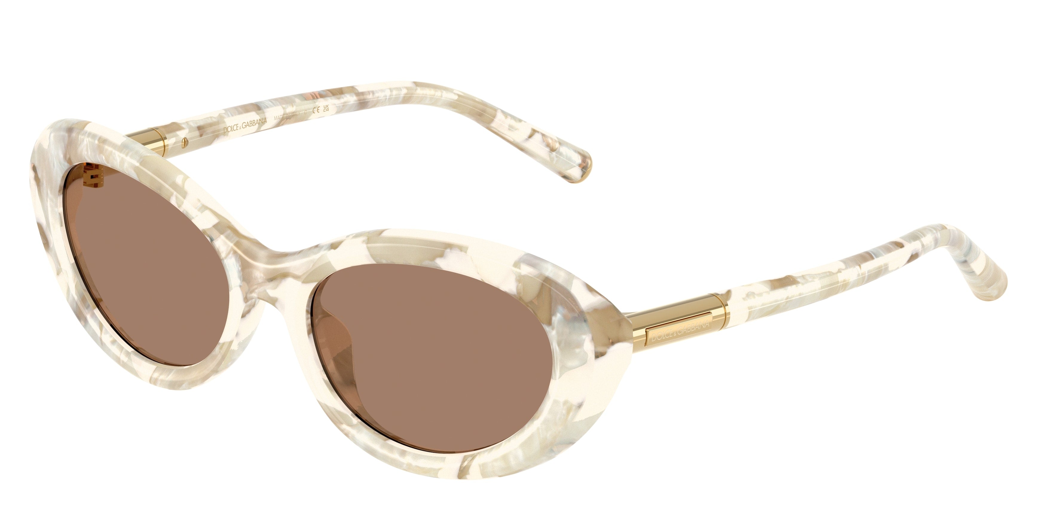 DG4519 346173 Occhiali da sole Dolce & Gabbana 1