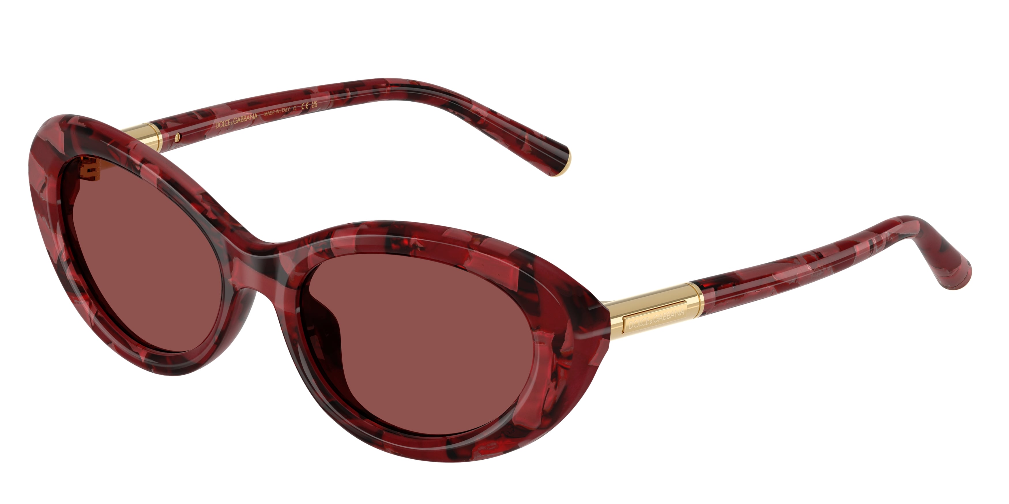 DG4519 346375 Occhiali da sole Dolce & Gabbana 1