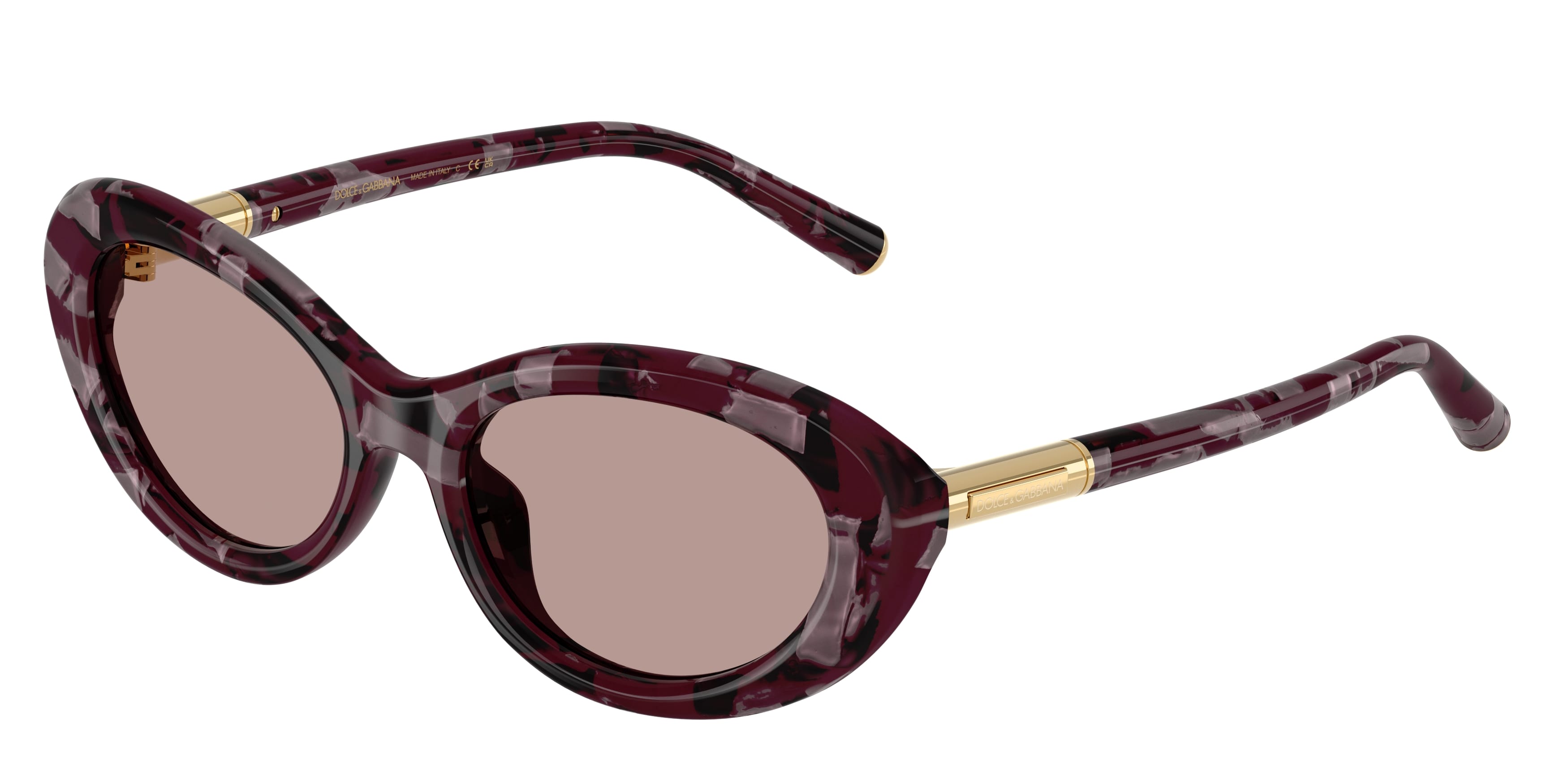 DG4519 34647N Occhiali da sole Dolce & Gabbana 1