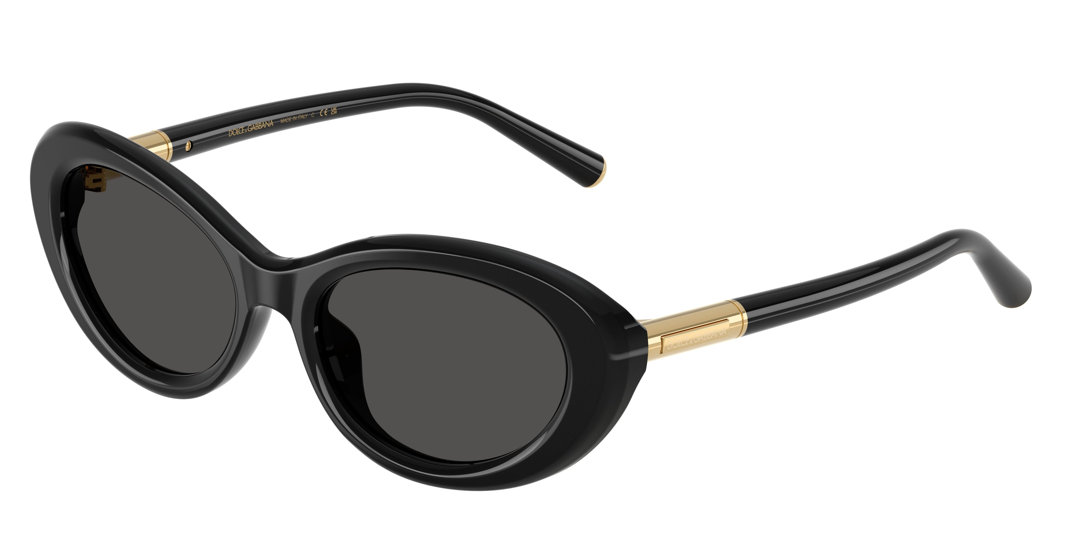 DG4519 501/87 Occhiali da sole Dolce & Gabbana 1