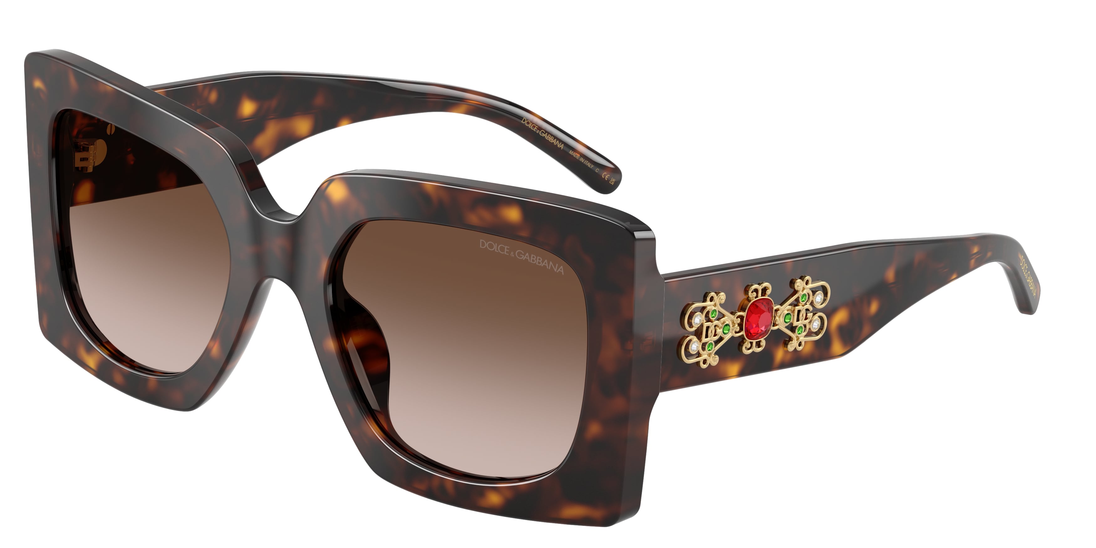 DG4525B 502/13 Occhiali da sole Dolce & Gabbana 1