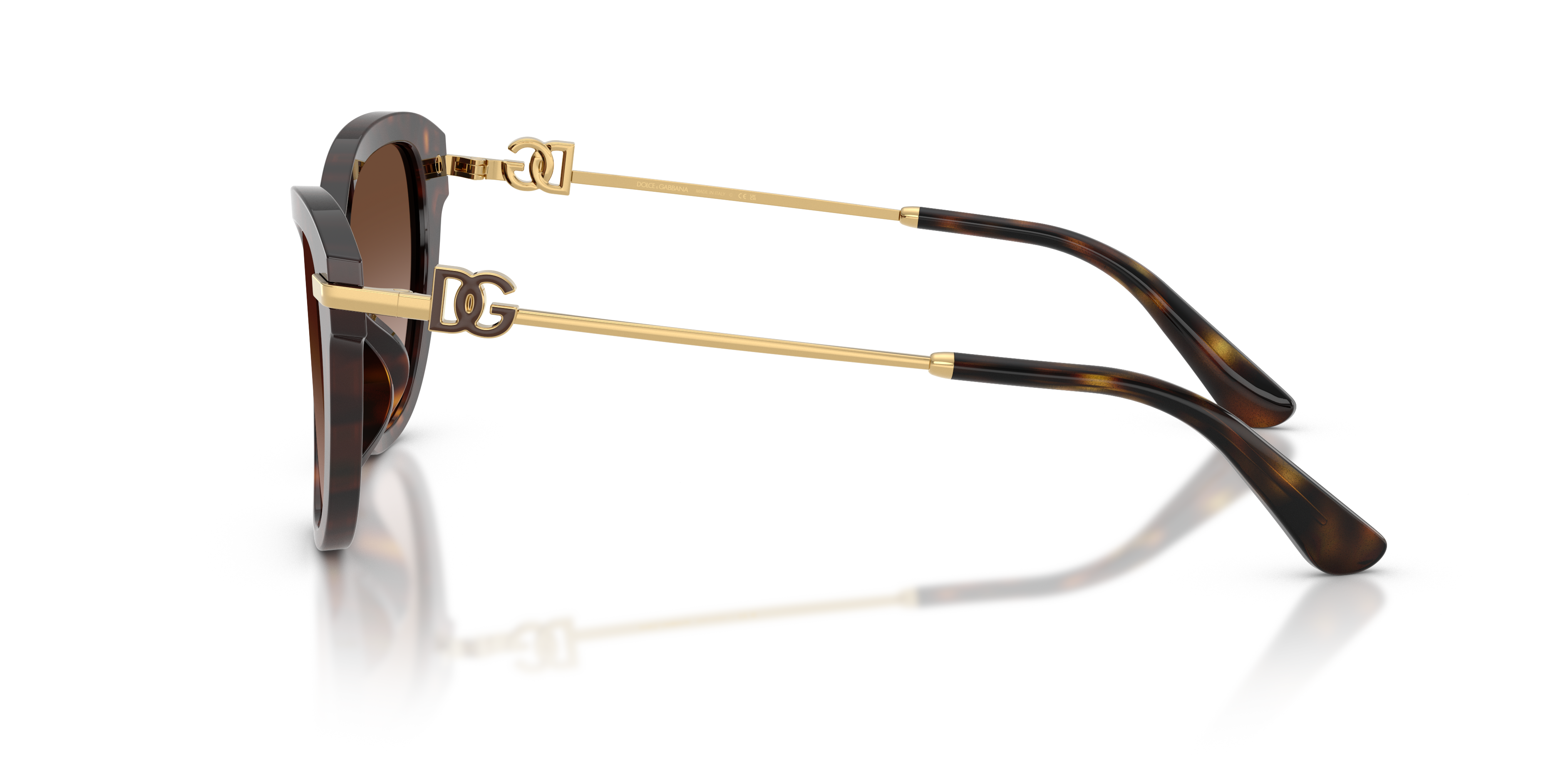 Dolce & Gabbana DG4534 502/13