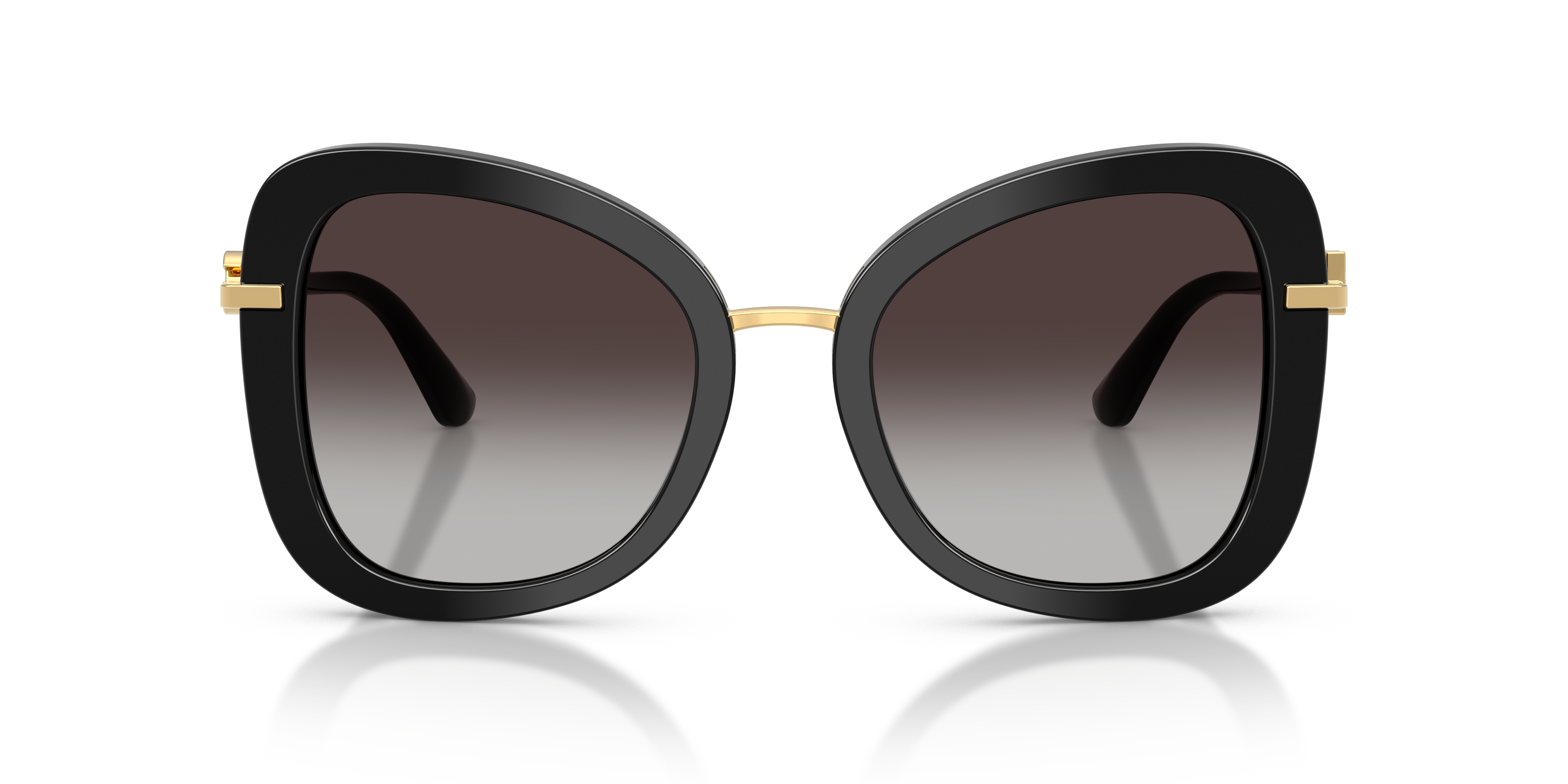 Dolce & Gabbana DG4535 501/8G Occhiali da sole Dolce & Gabbana 3