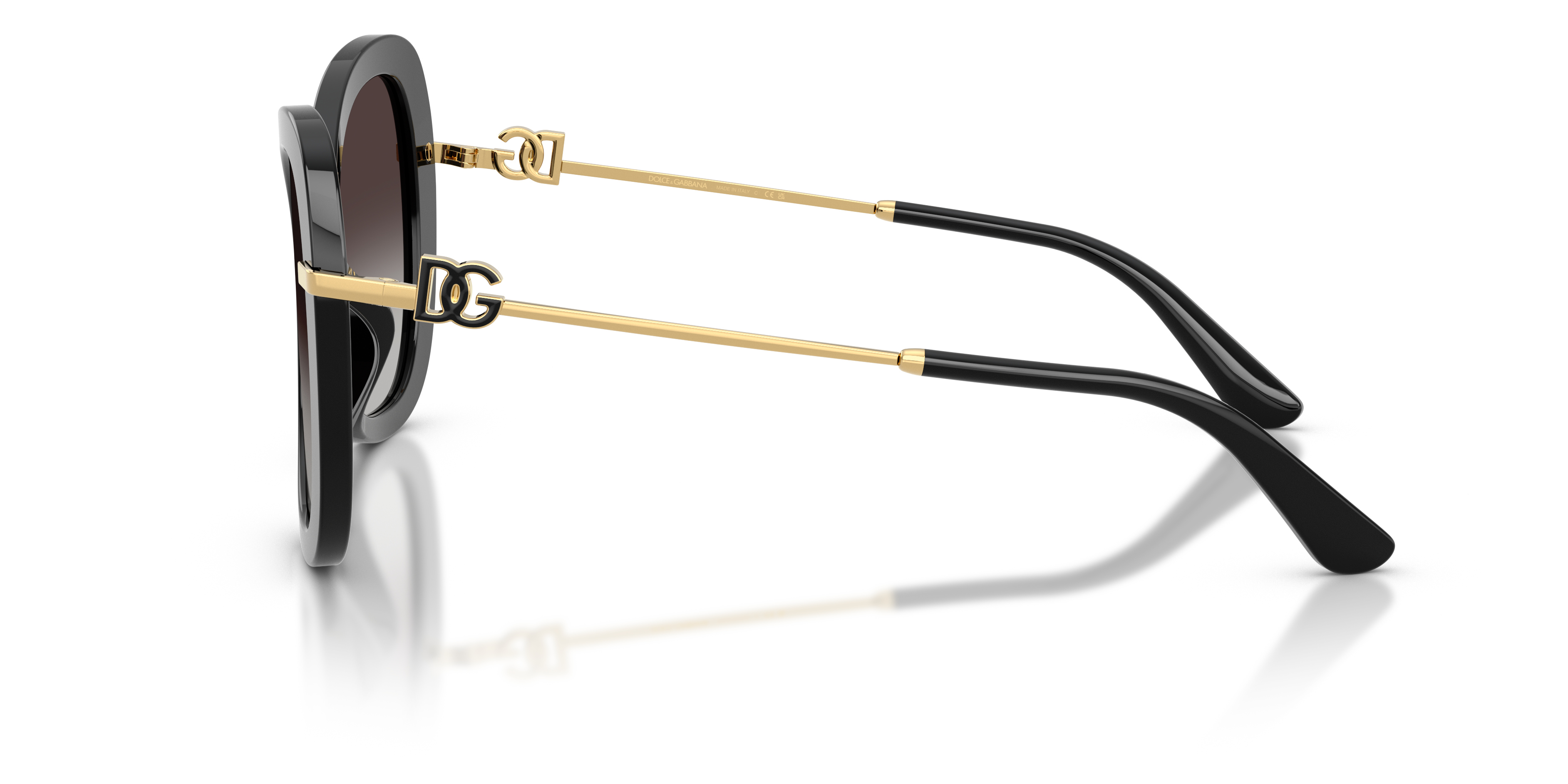 Dolce & Gabbana DG4535 501/8G Occhiali da sole Dolce & Gabbana 4