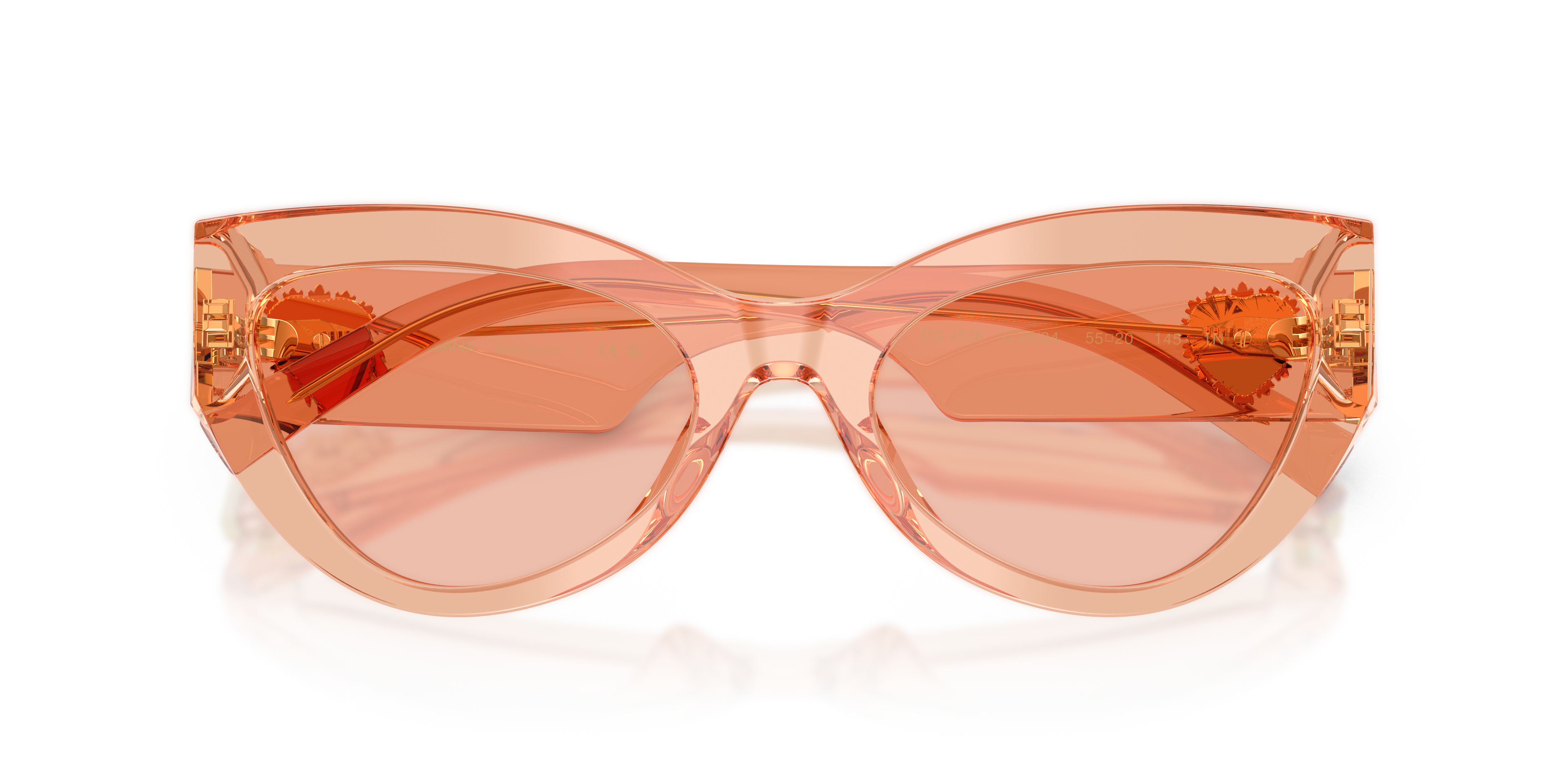 Dolce & Gabbana DG4536 322684