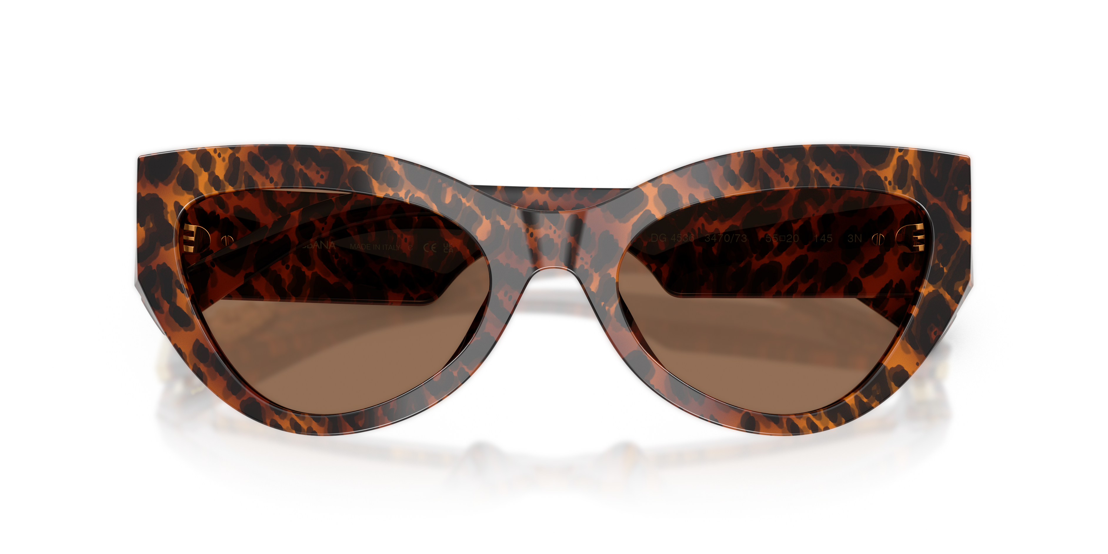 Dolce & Gabbana DG4536 347073