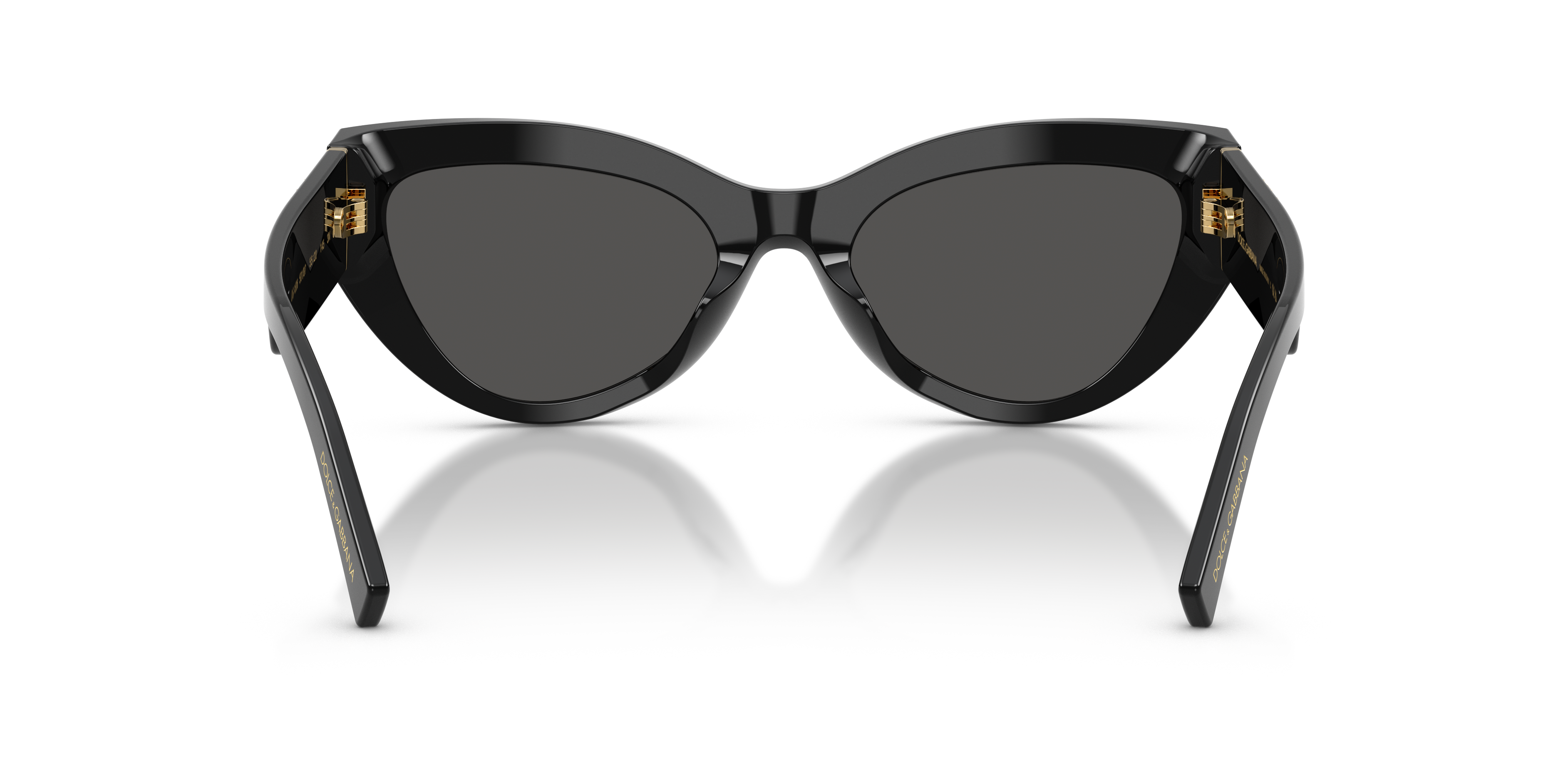 Dolce & Gabbana DG4536 501/87 Occhiali da sole Dolce & Gabbana 5