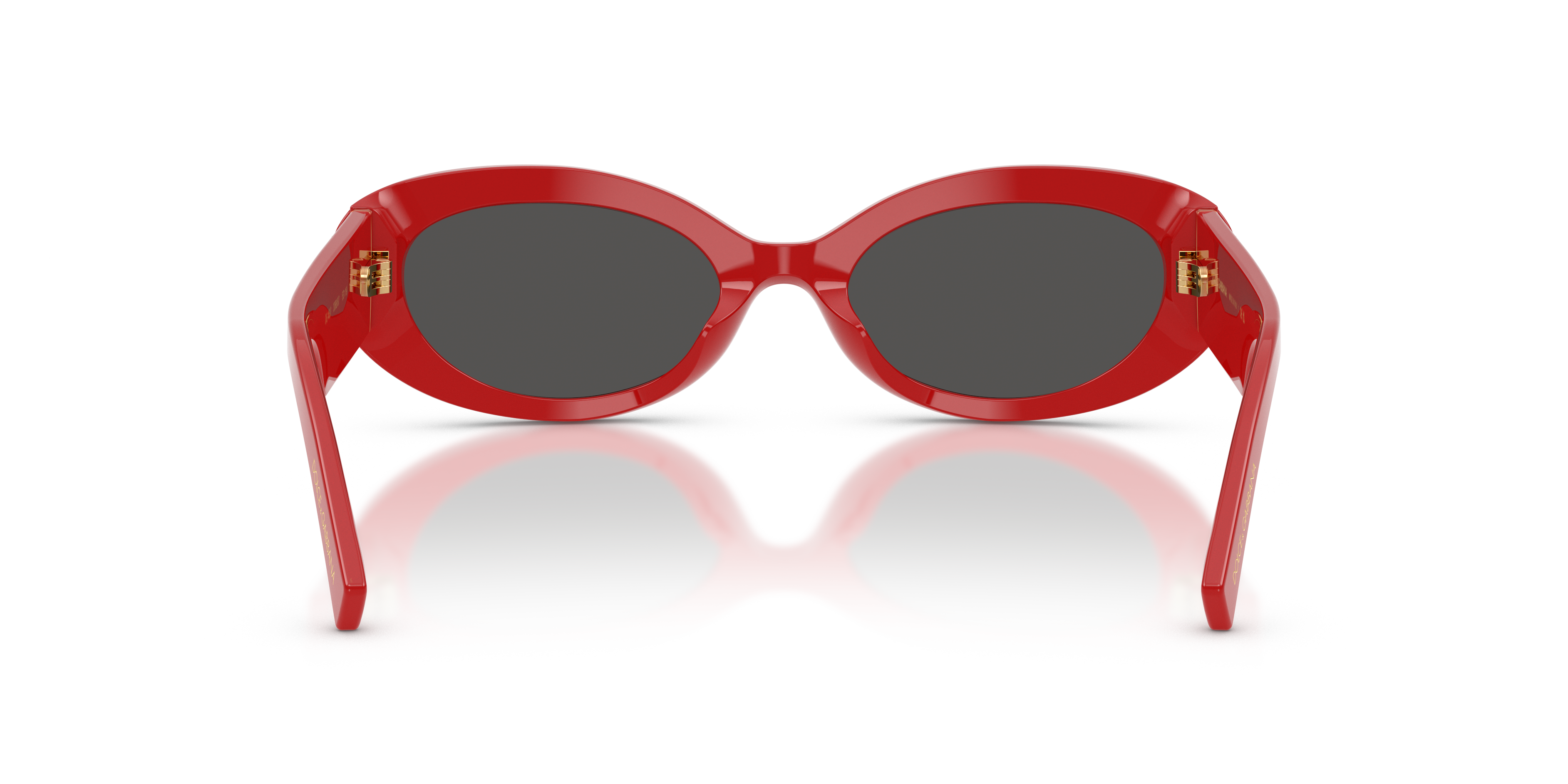 Dolce & Gabbana DG4537 308887 Occhiali da sole Dolce & Gabbana 5