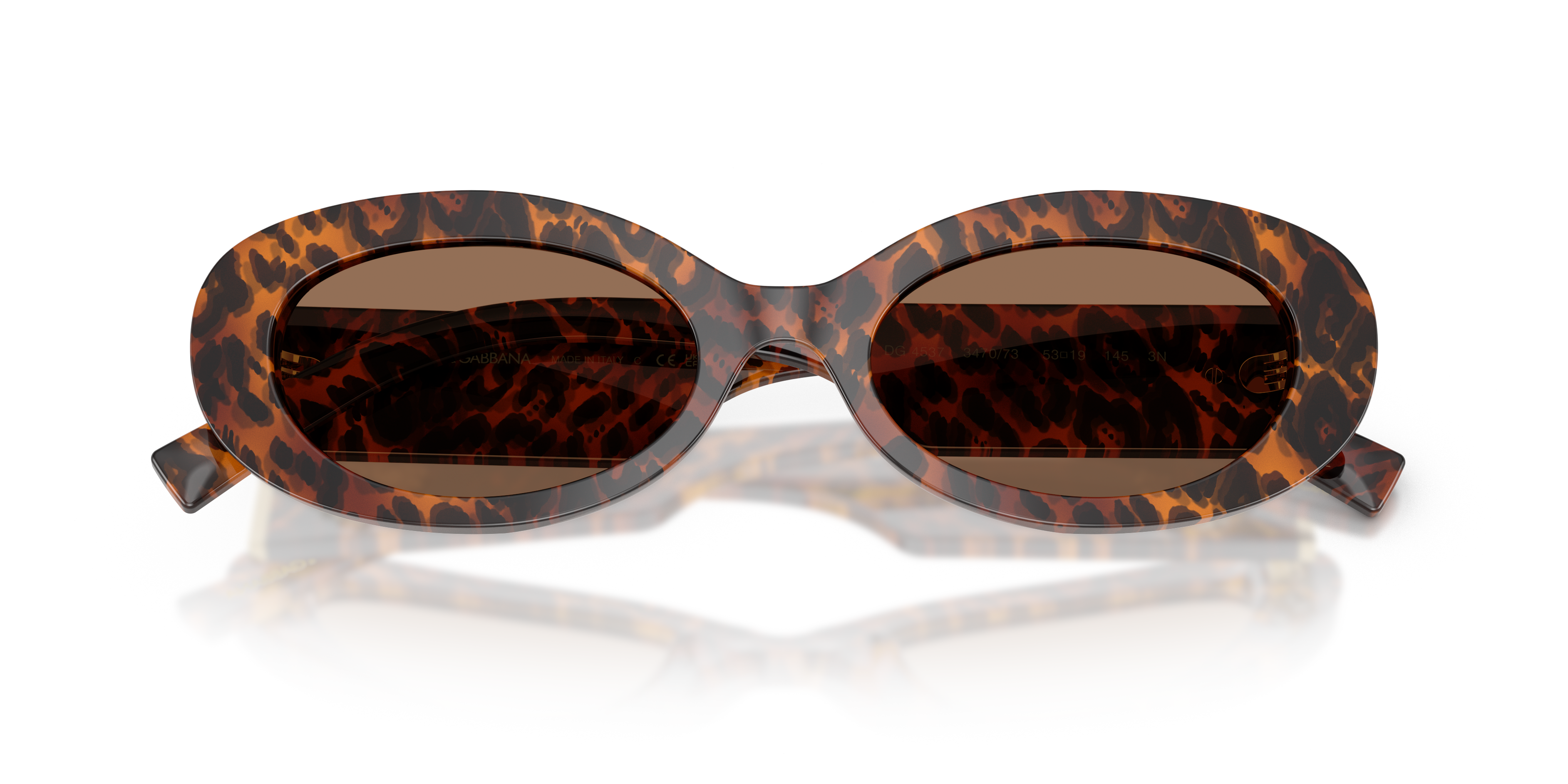 Dolce & Gabbana DG4537 347073