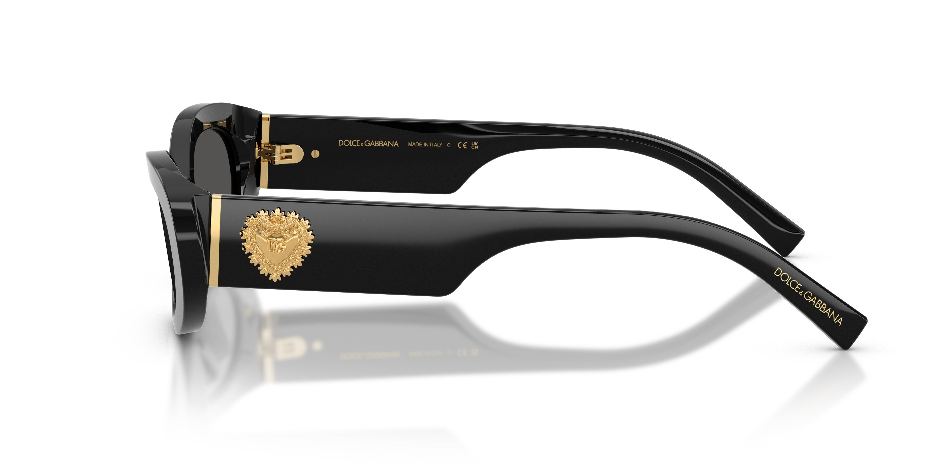 Dolce & Gabbana DG4537 501/87