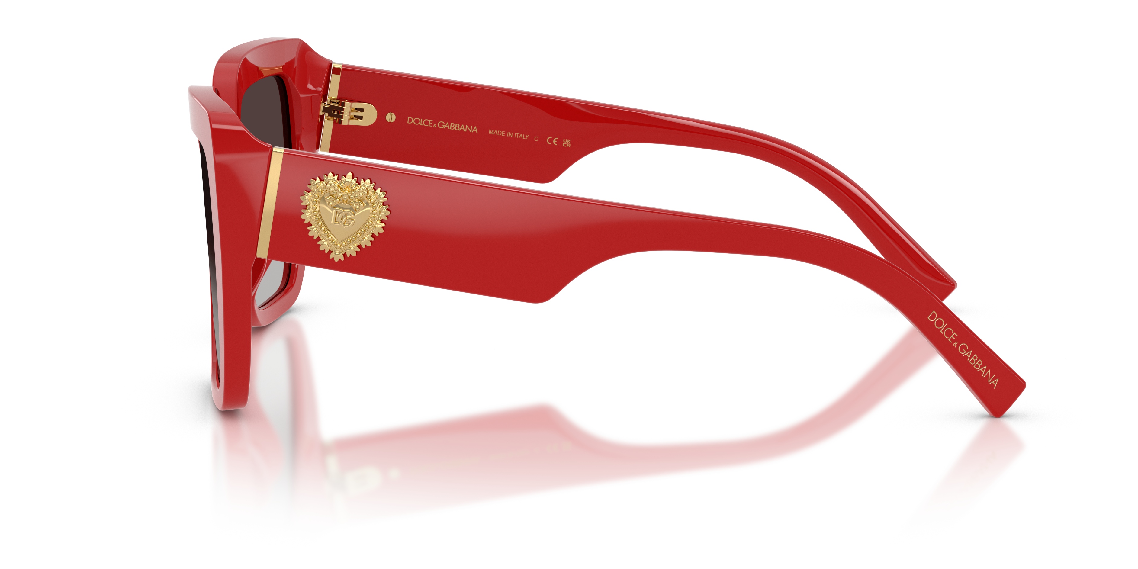 Dolce & Gabbana DG4538 30888G