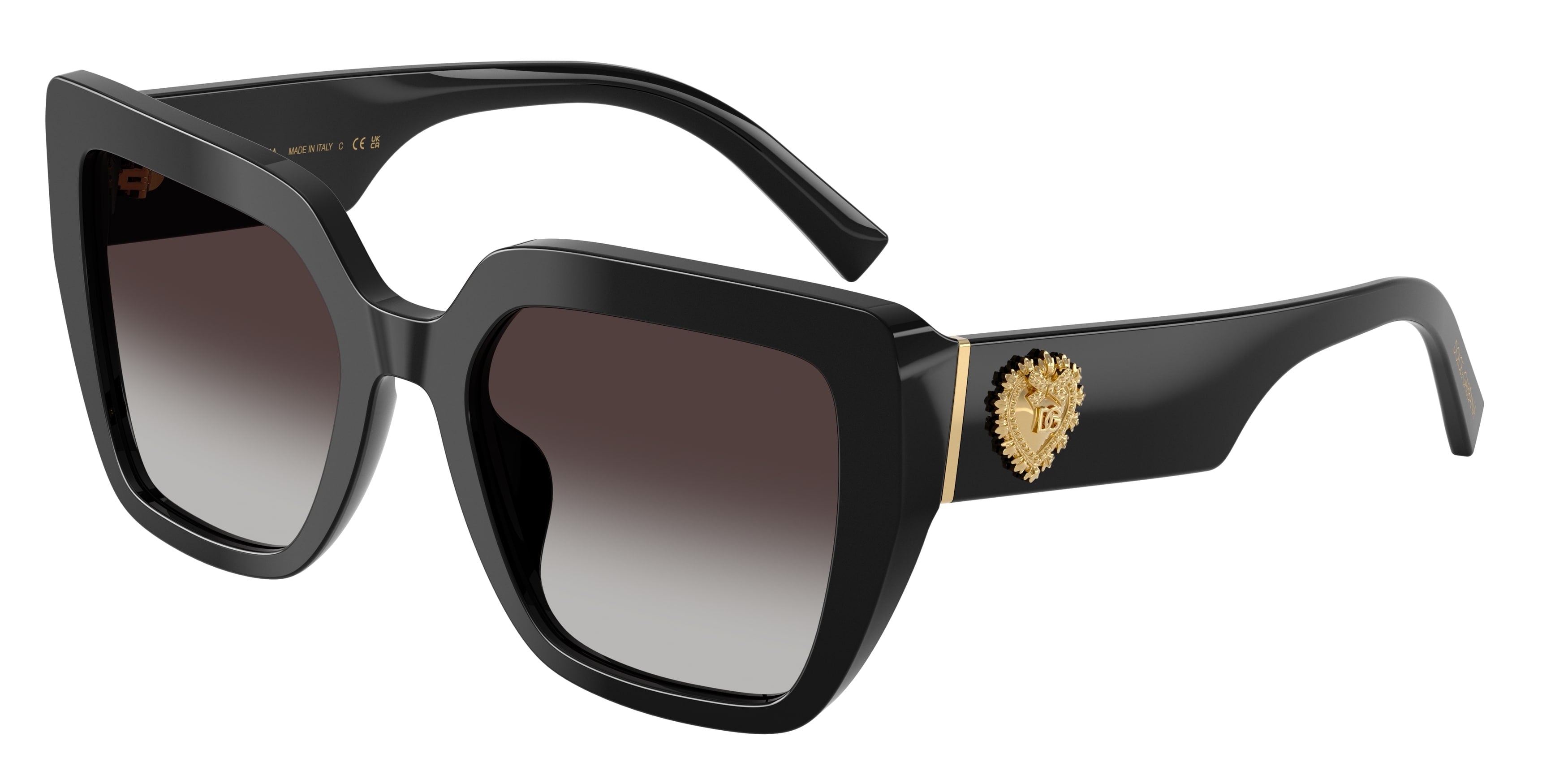 Dolce & Gabbana DG4538 501/8G