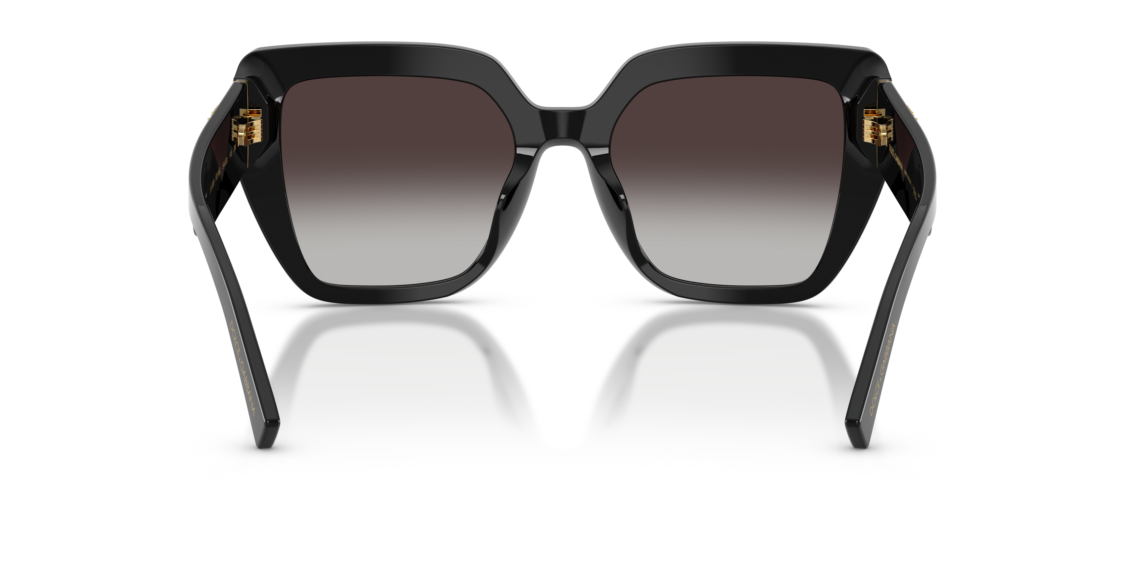 Dolce & Gabbana DG4538 501/8G