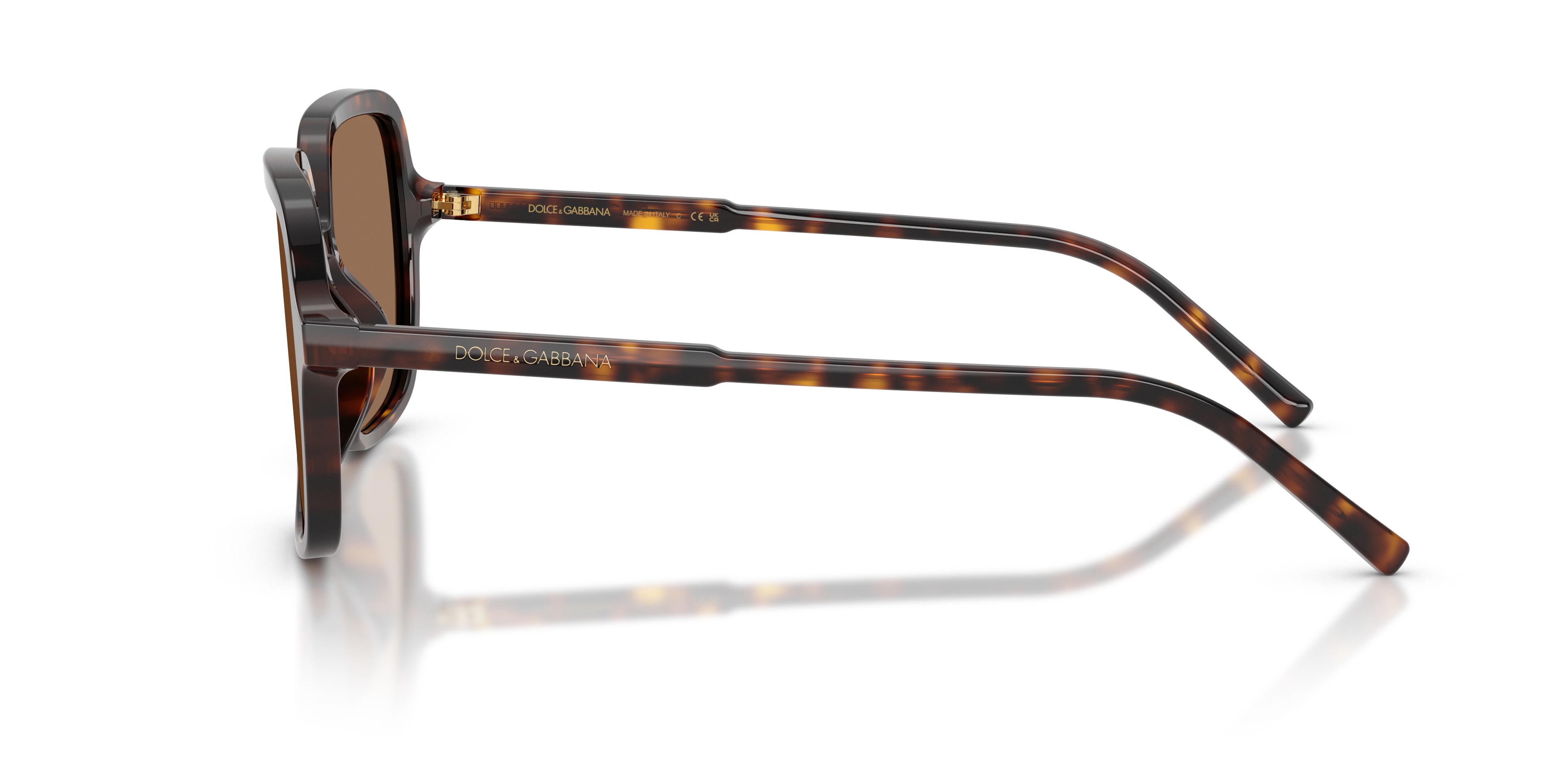 Dolce & Gabbana DG4539 502/73 Occhiali da sole Dolce & Gabbana 4