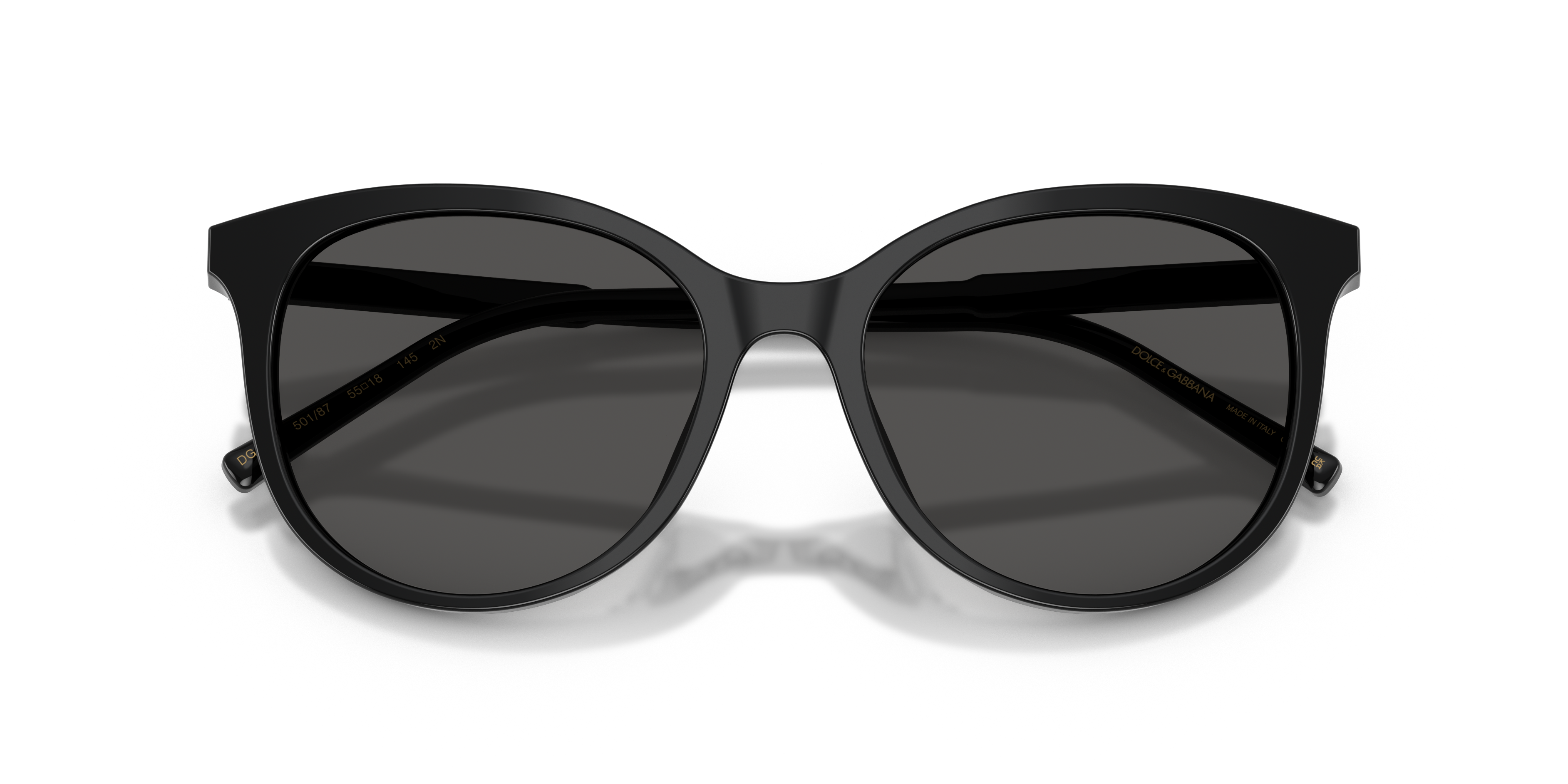 Dolce & Gabbana DG4540 501/87