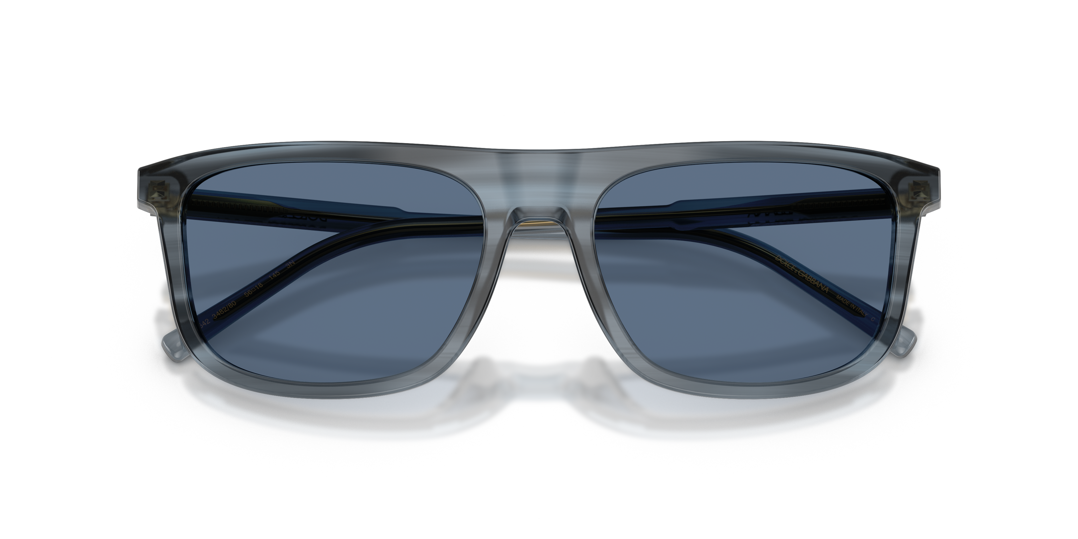 Dolce & Gabbana DG4542 348280