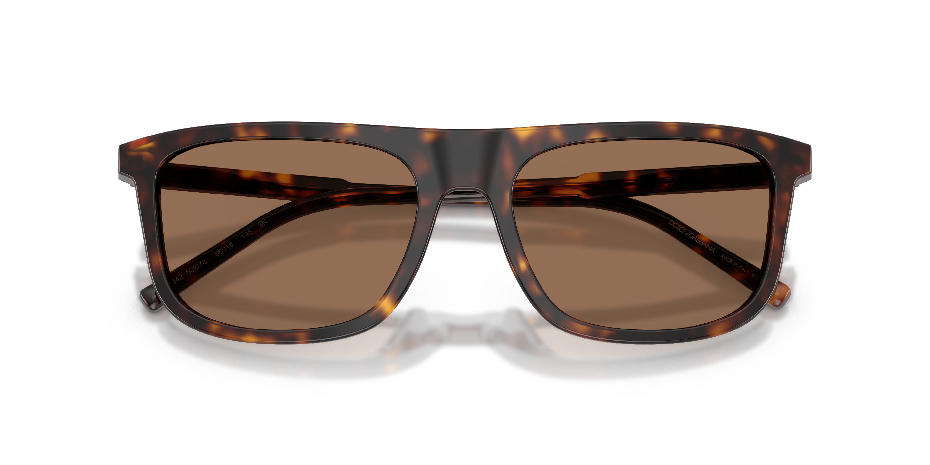 Dolce & Gabbana DG4542 502/73